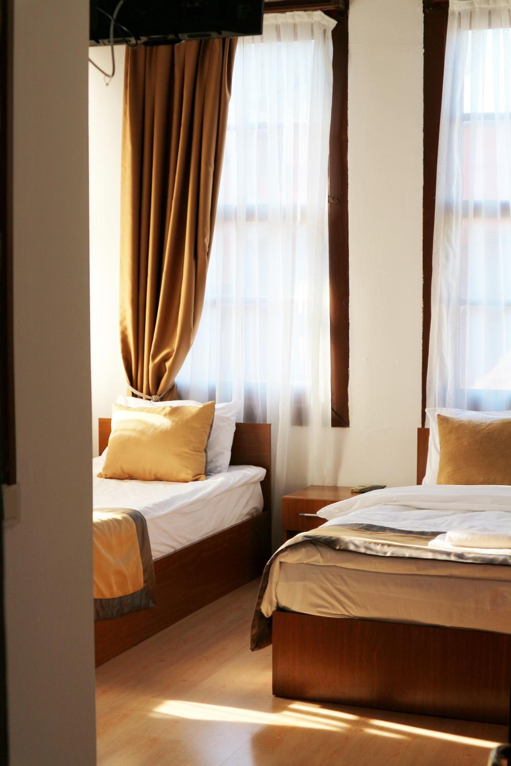 Konak Otel Kaleiçi - Image 81