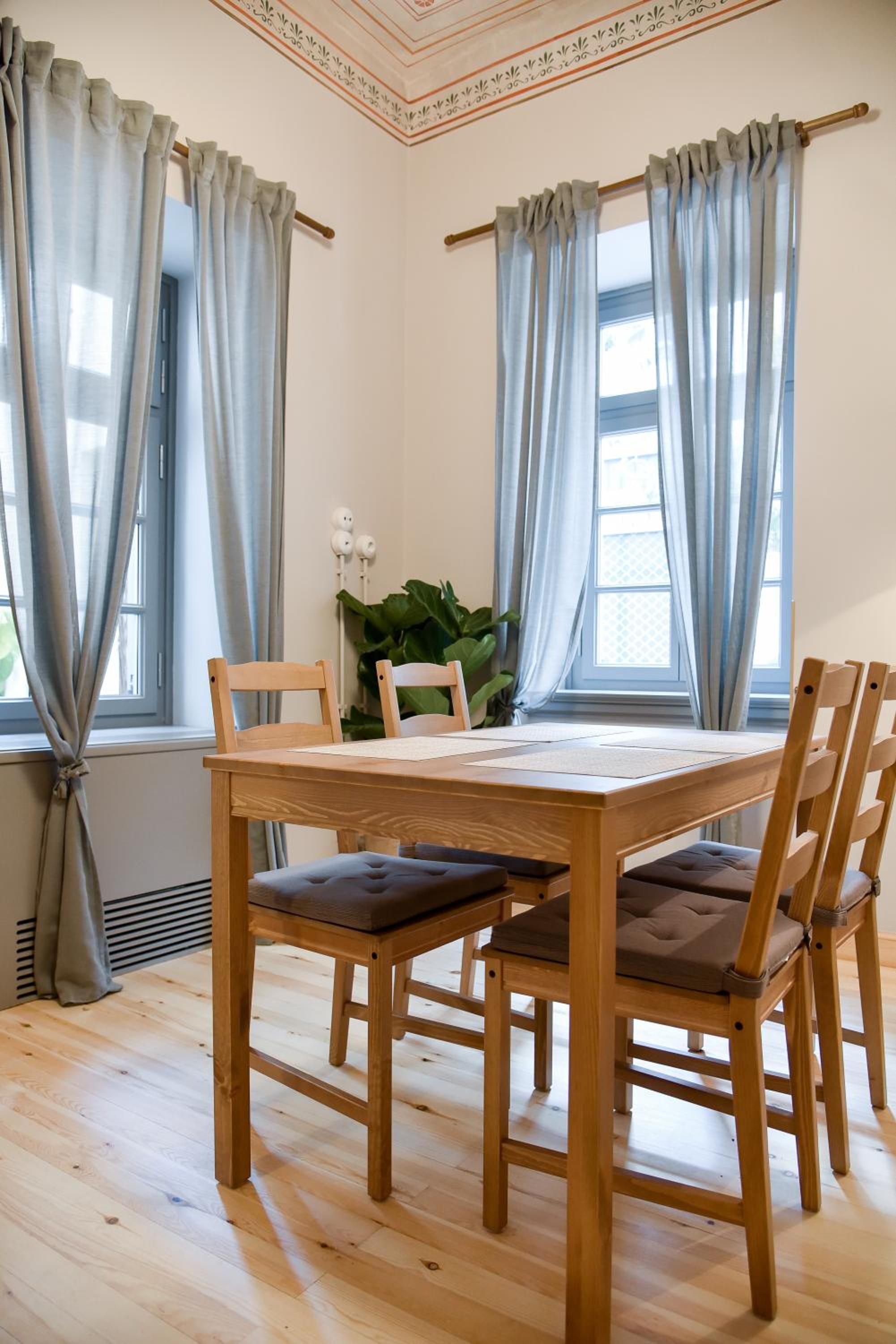 Erst Guest House
