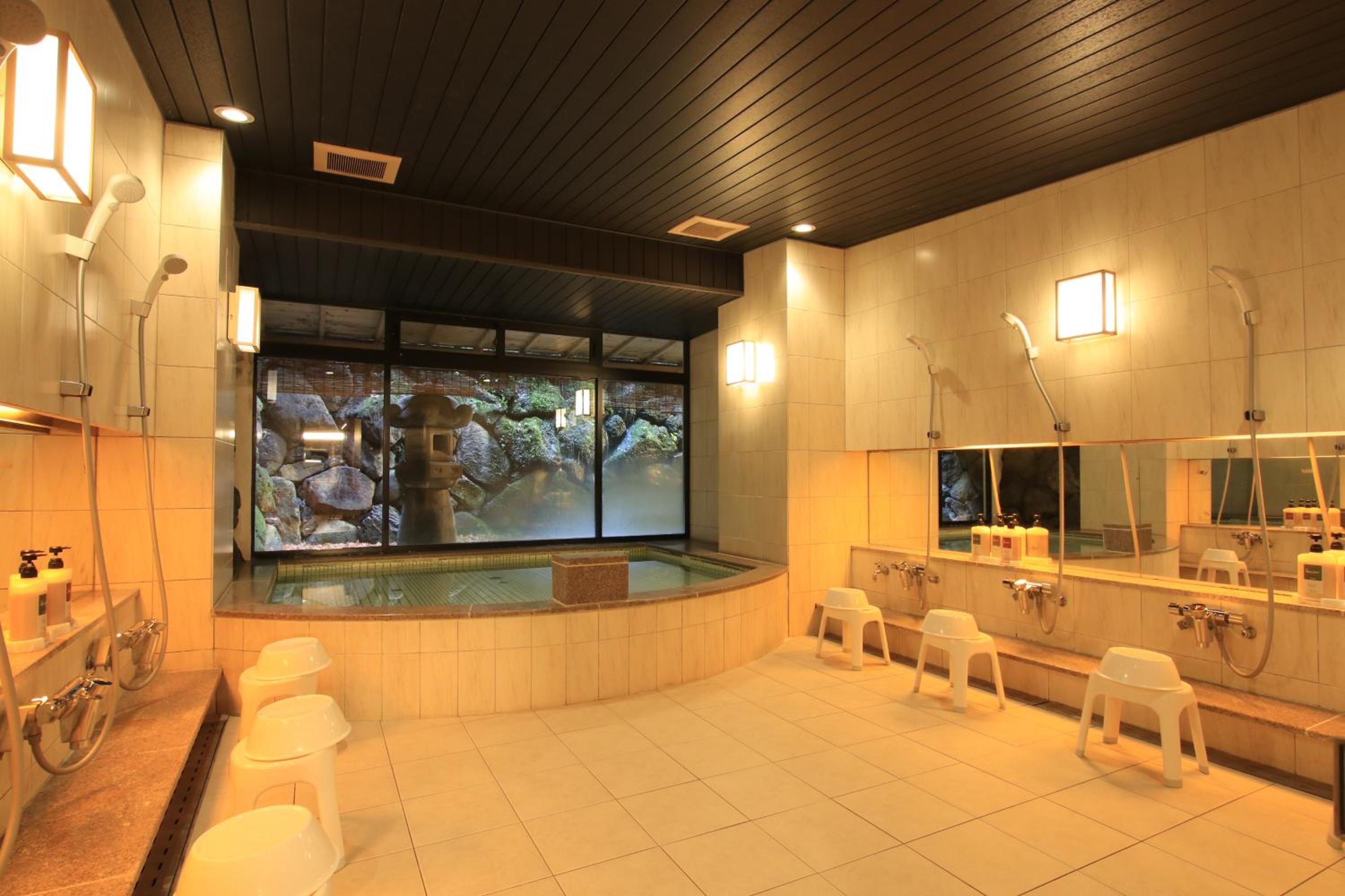 Nishiyama Ryokan - Established in 1953-3