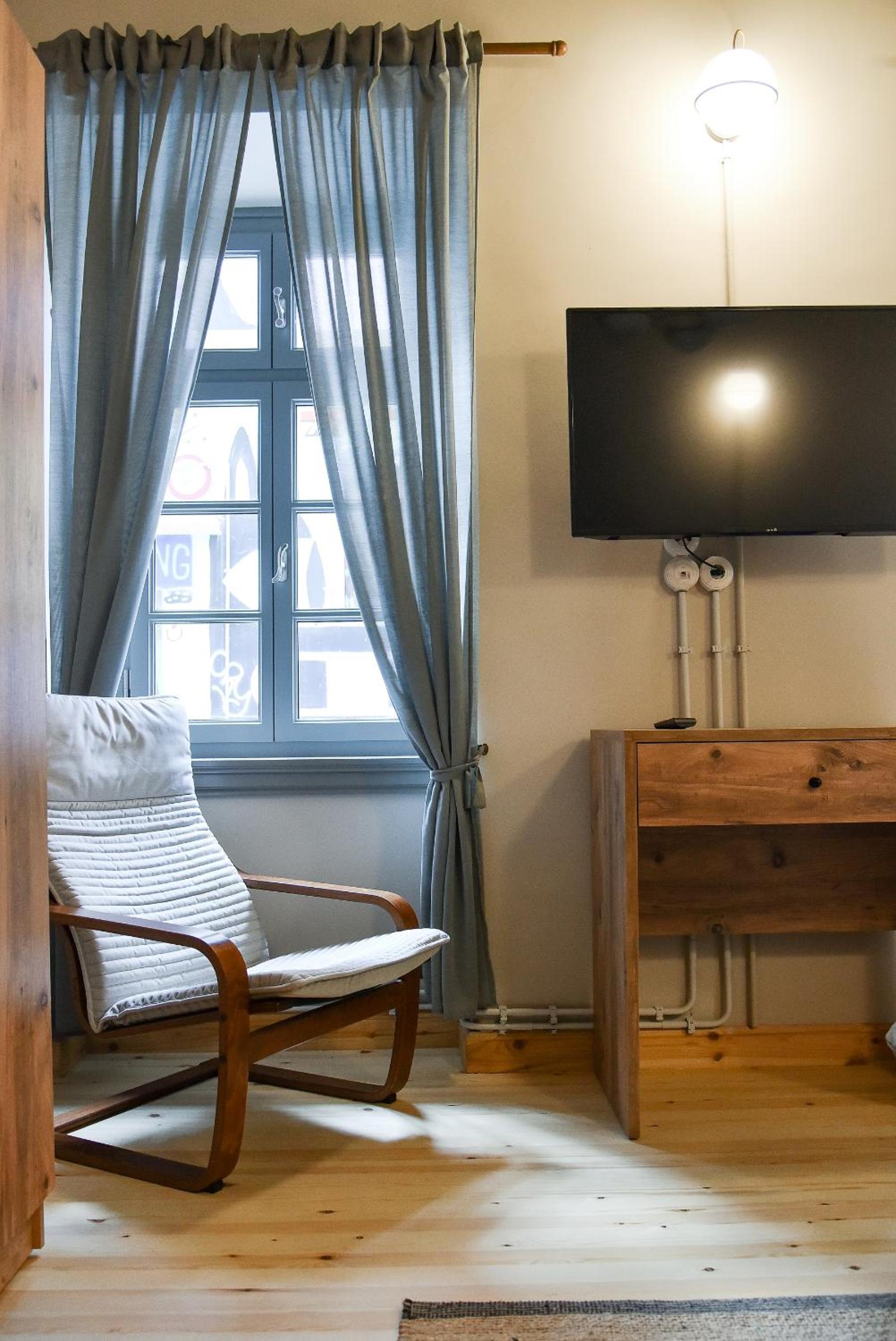 Erst Guest House