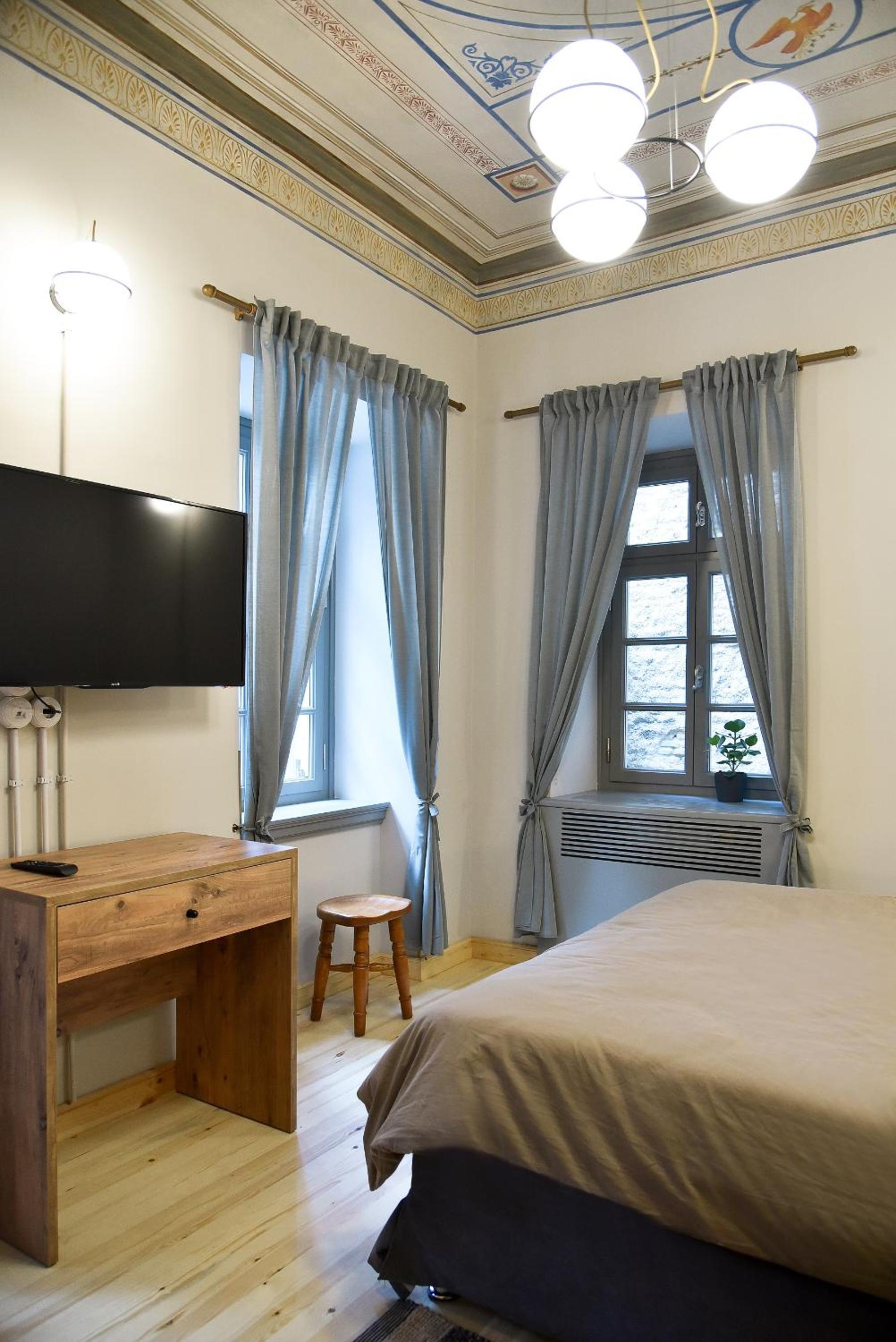 Erst Guest House