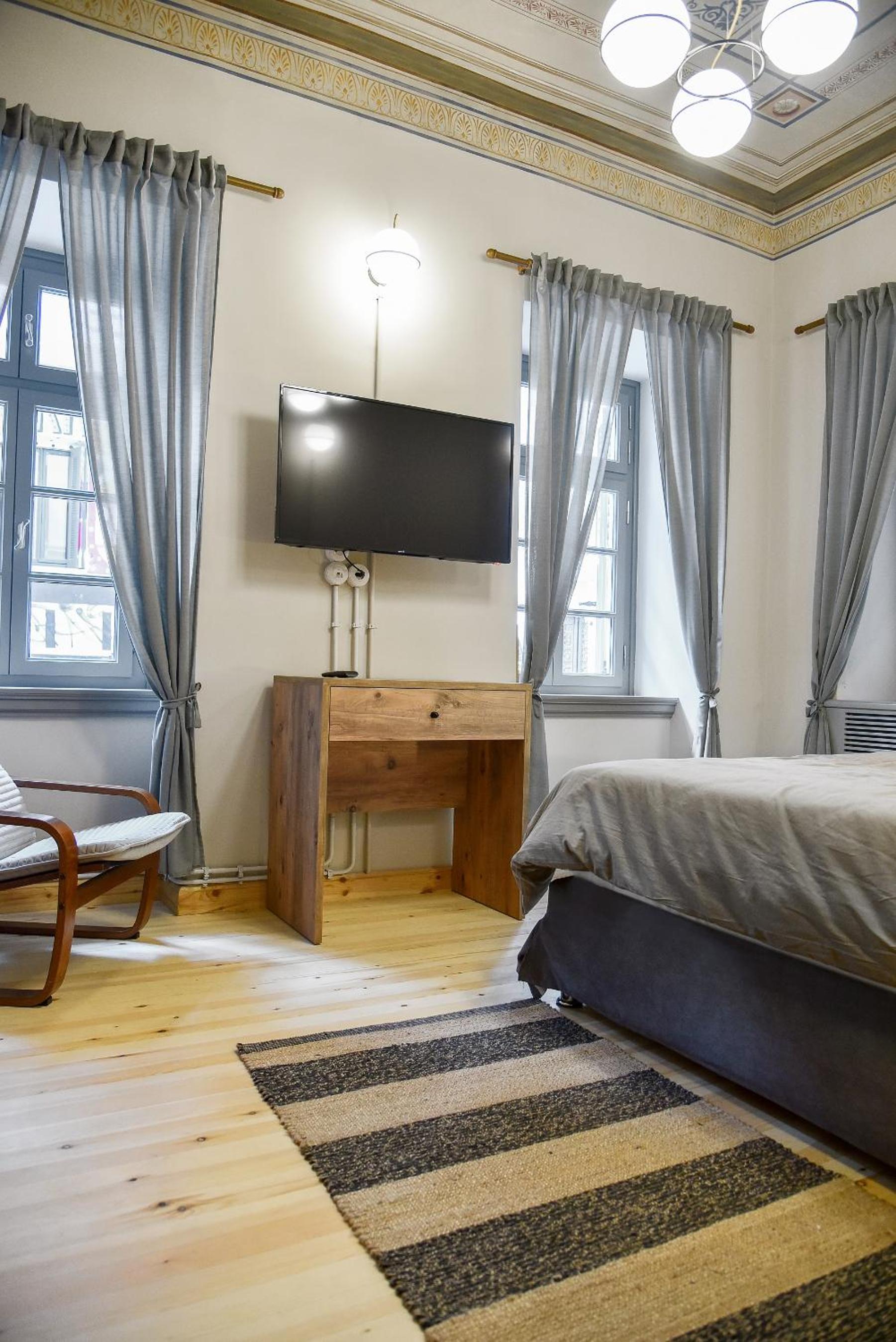 Erst Guest House