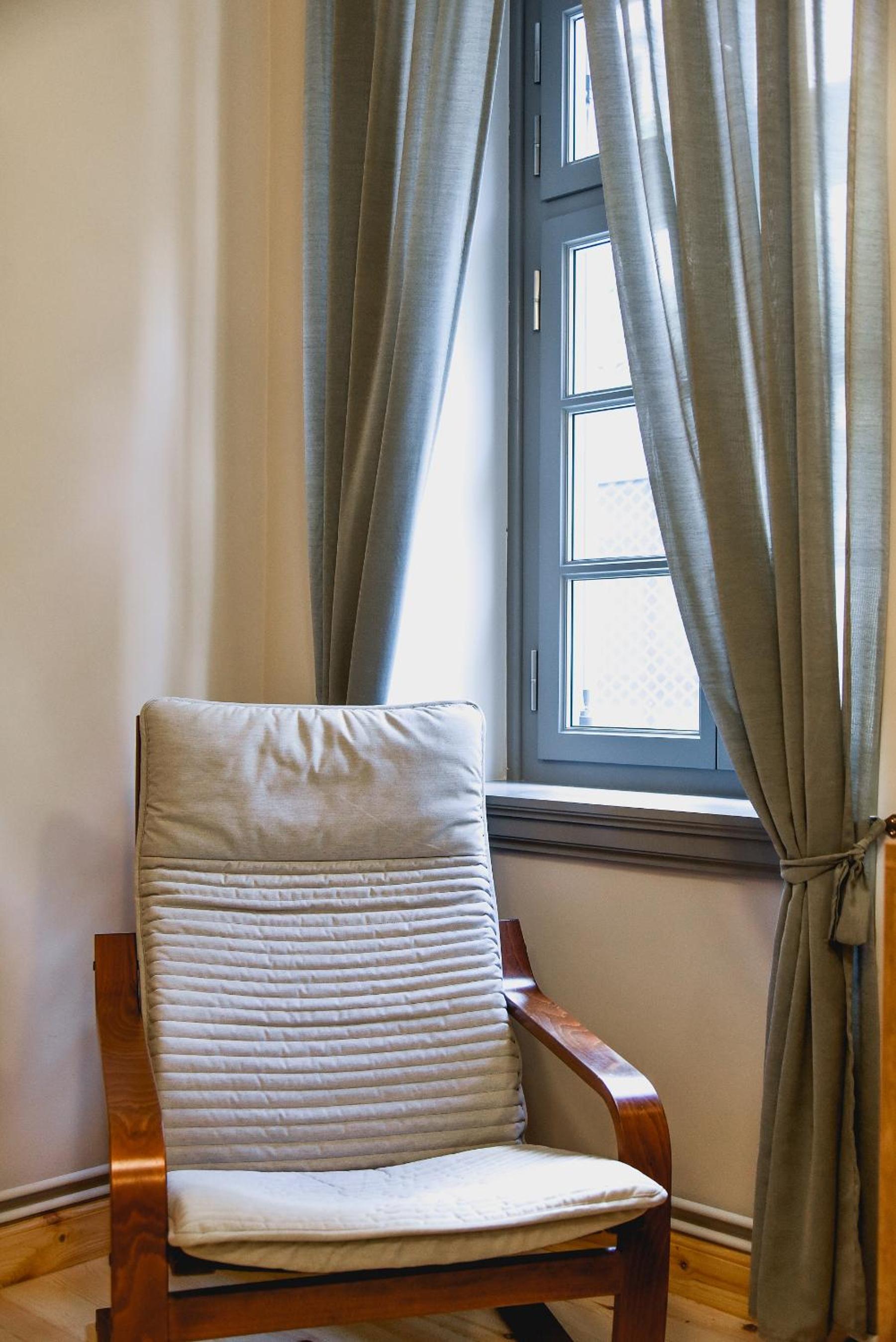 Erst Guest House