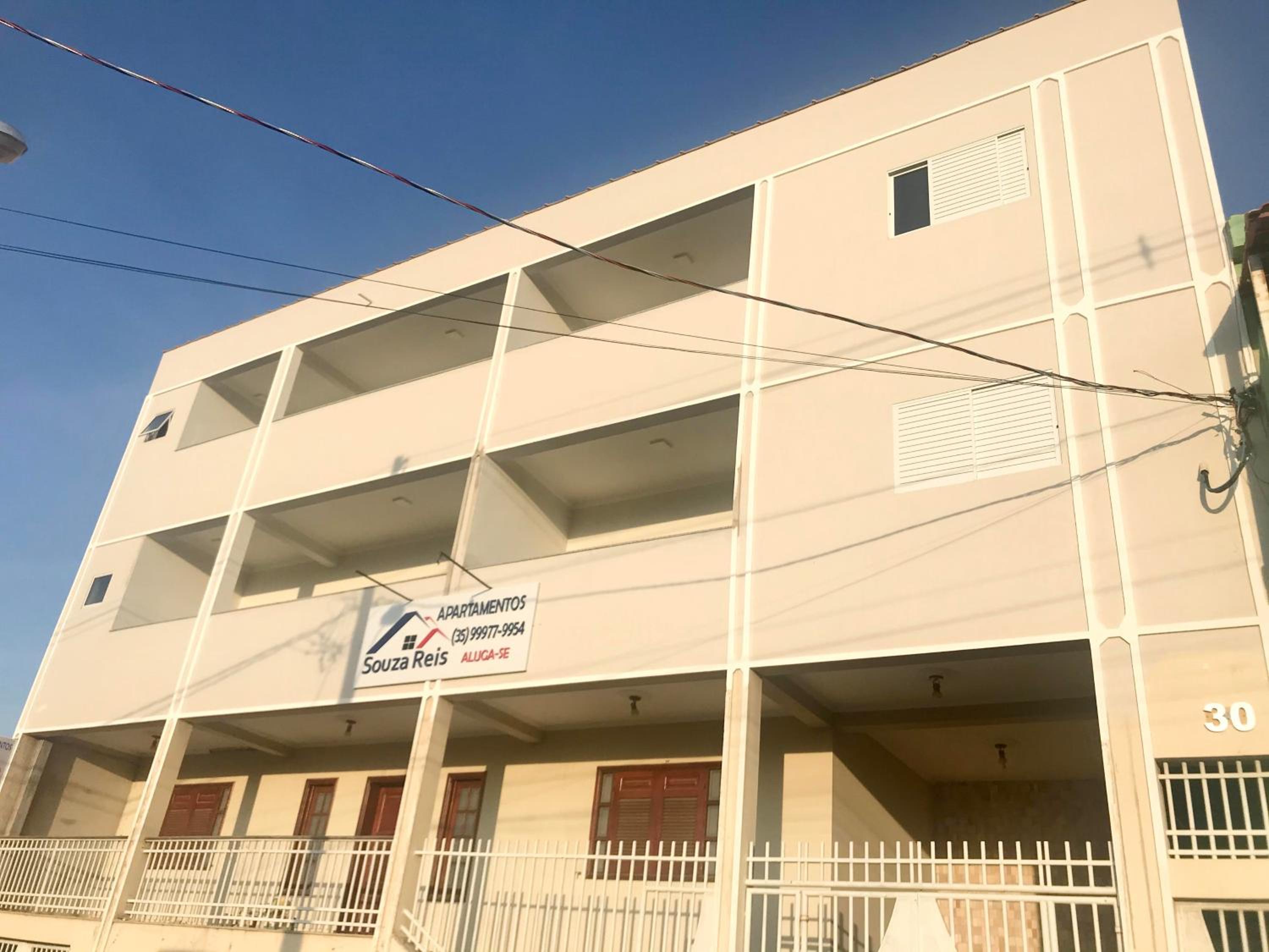 Souza Apart 1 - Apartamentos completos com muito aconchego view 2