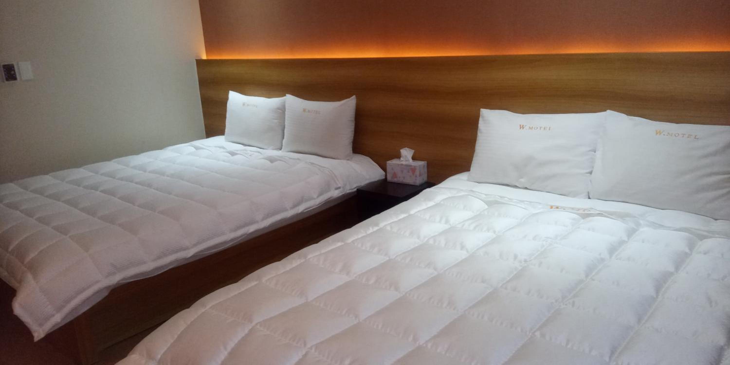 Gyeongju bulgooksa W Drive-in Motel