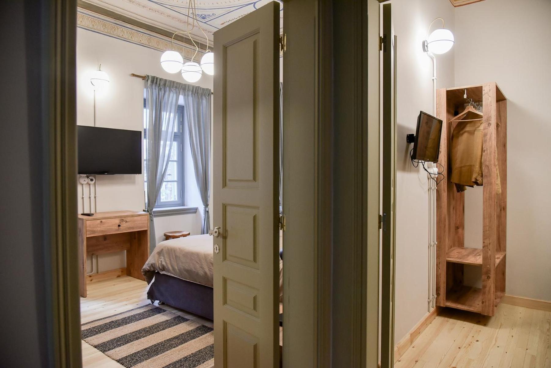 Erst Guest House