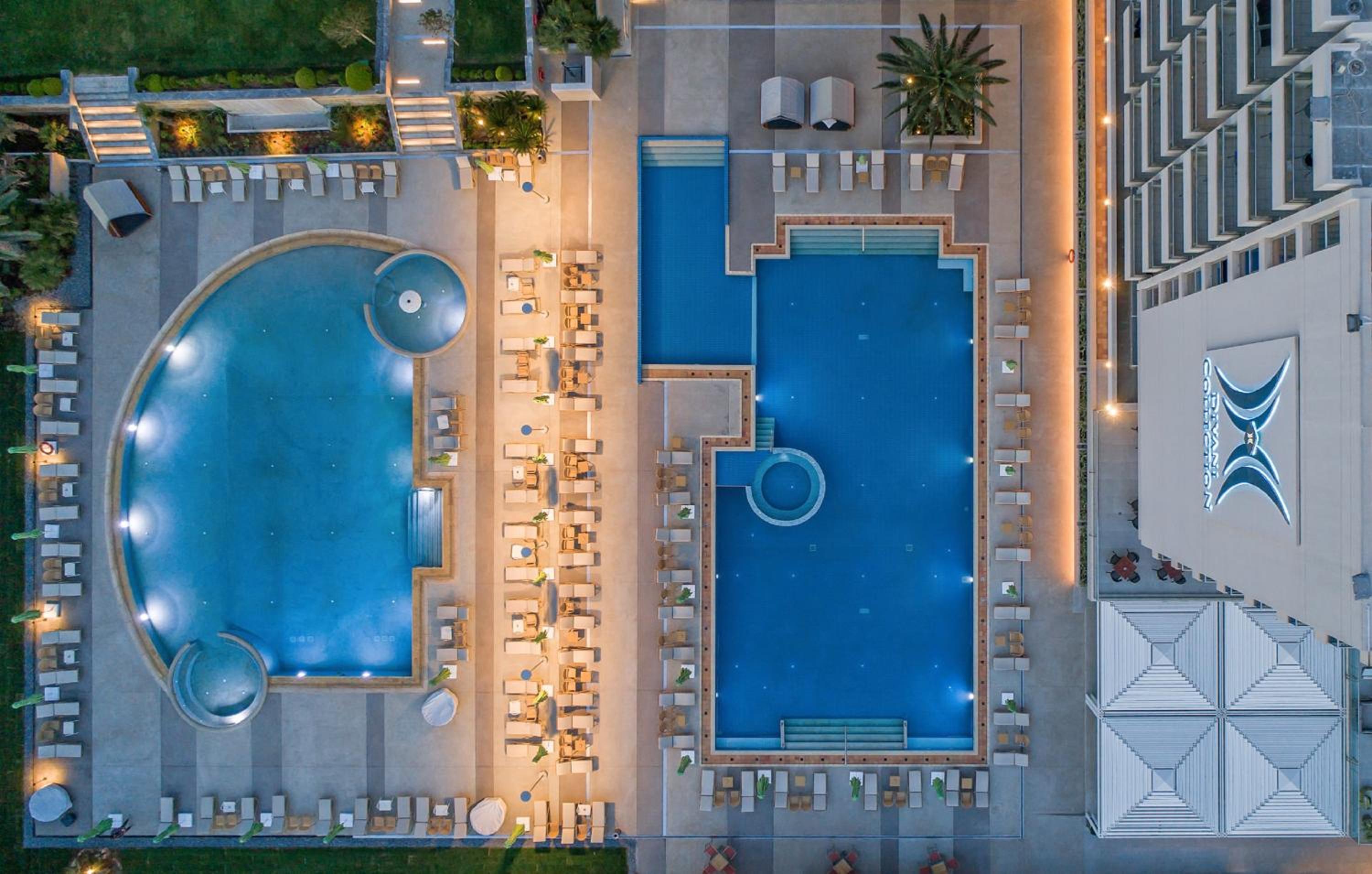 Divani Apollon Palace & Thalasso 2