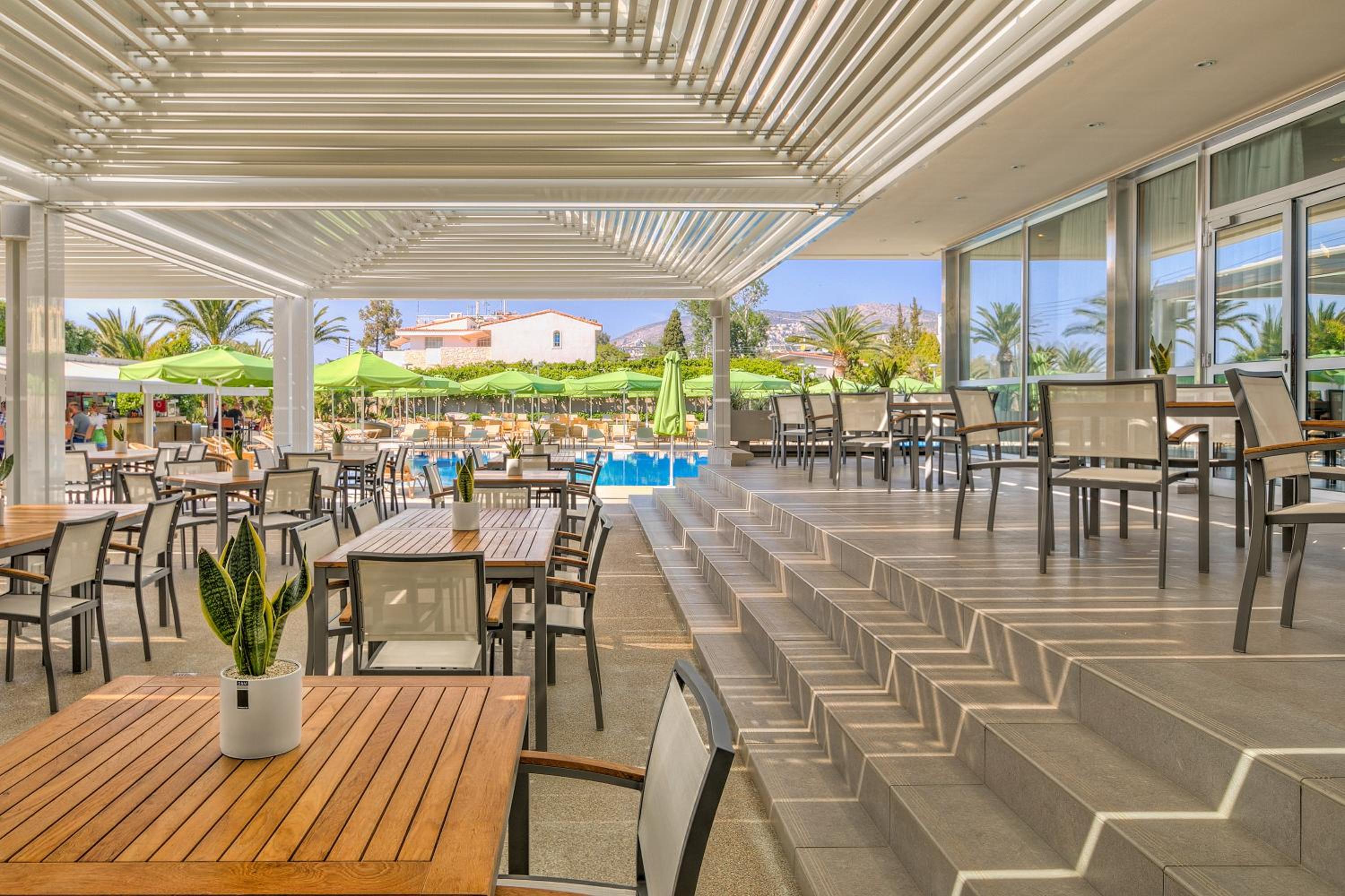 Divani Apollon Palace & Thalasso