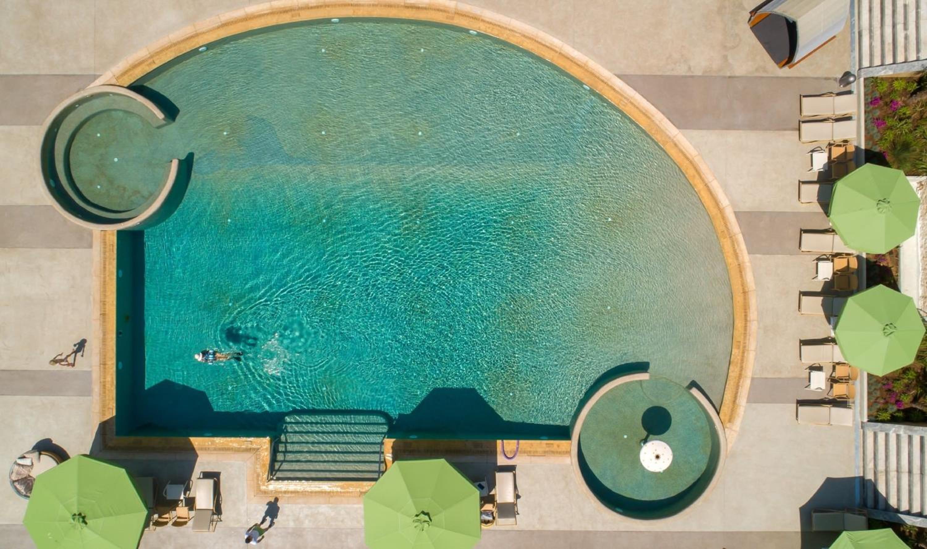 Divani Apollon Palace & Thalasso
