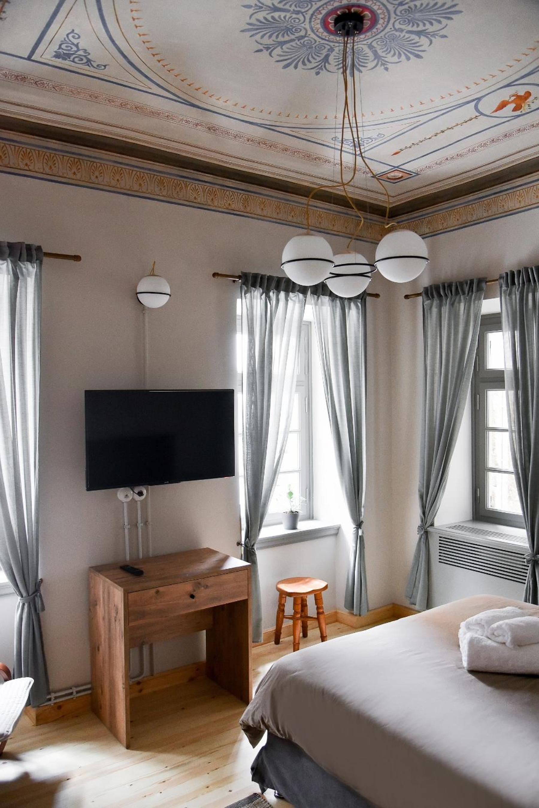 Erst Guest House