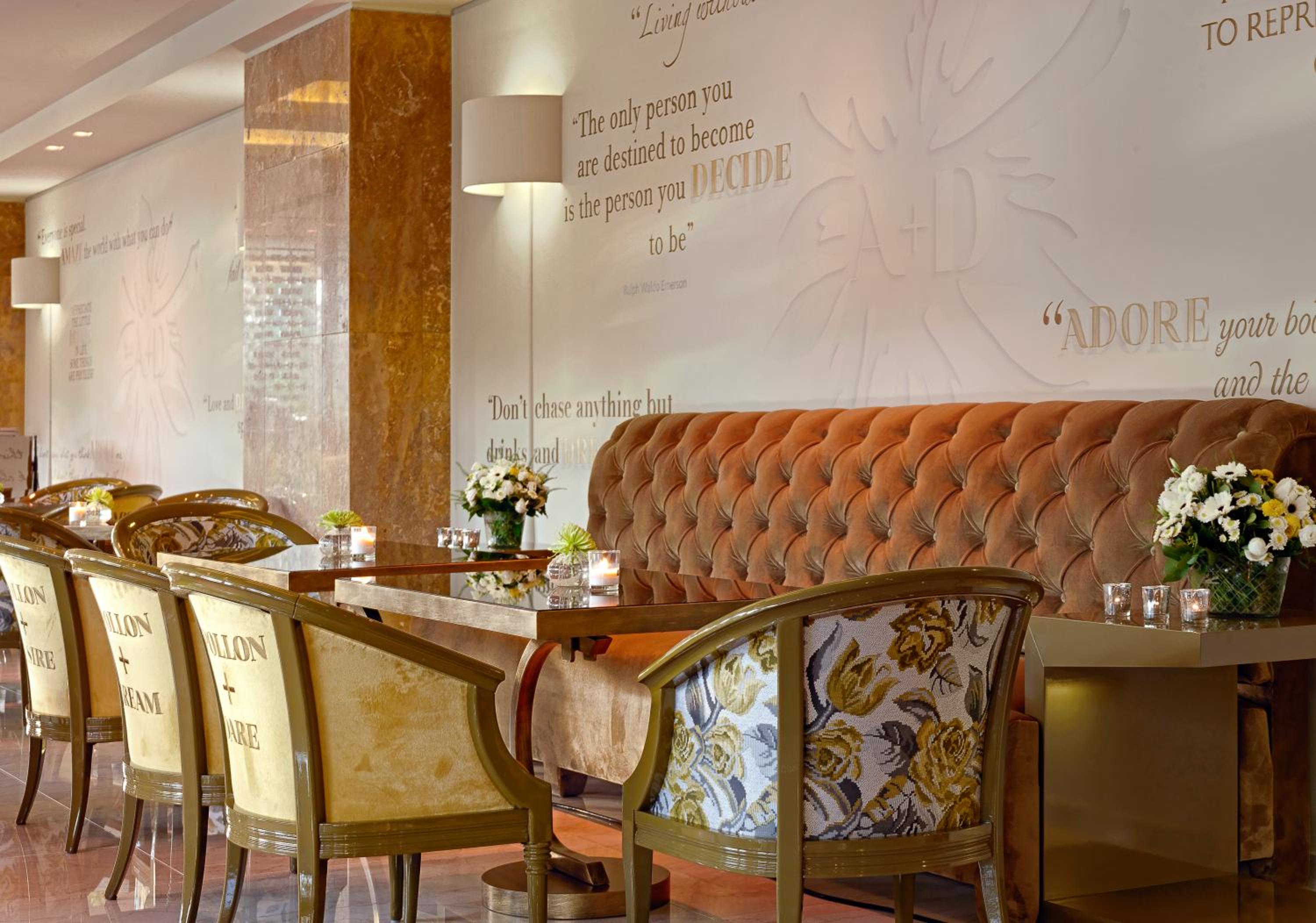 Divani Apollon Palace & Thalasso
