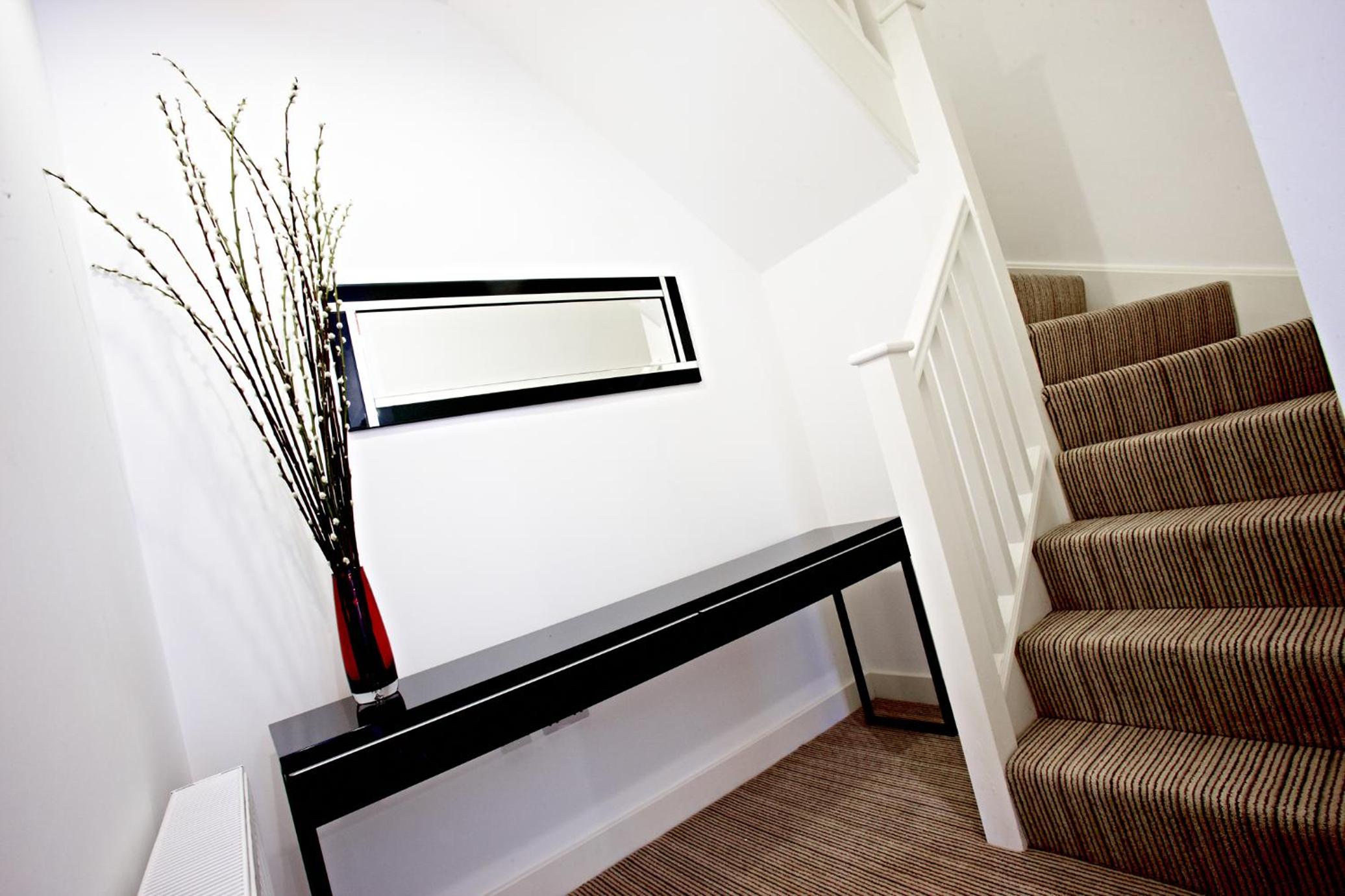 Strathmore House Apartments