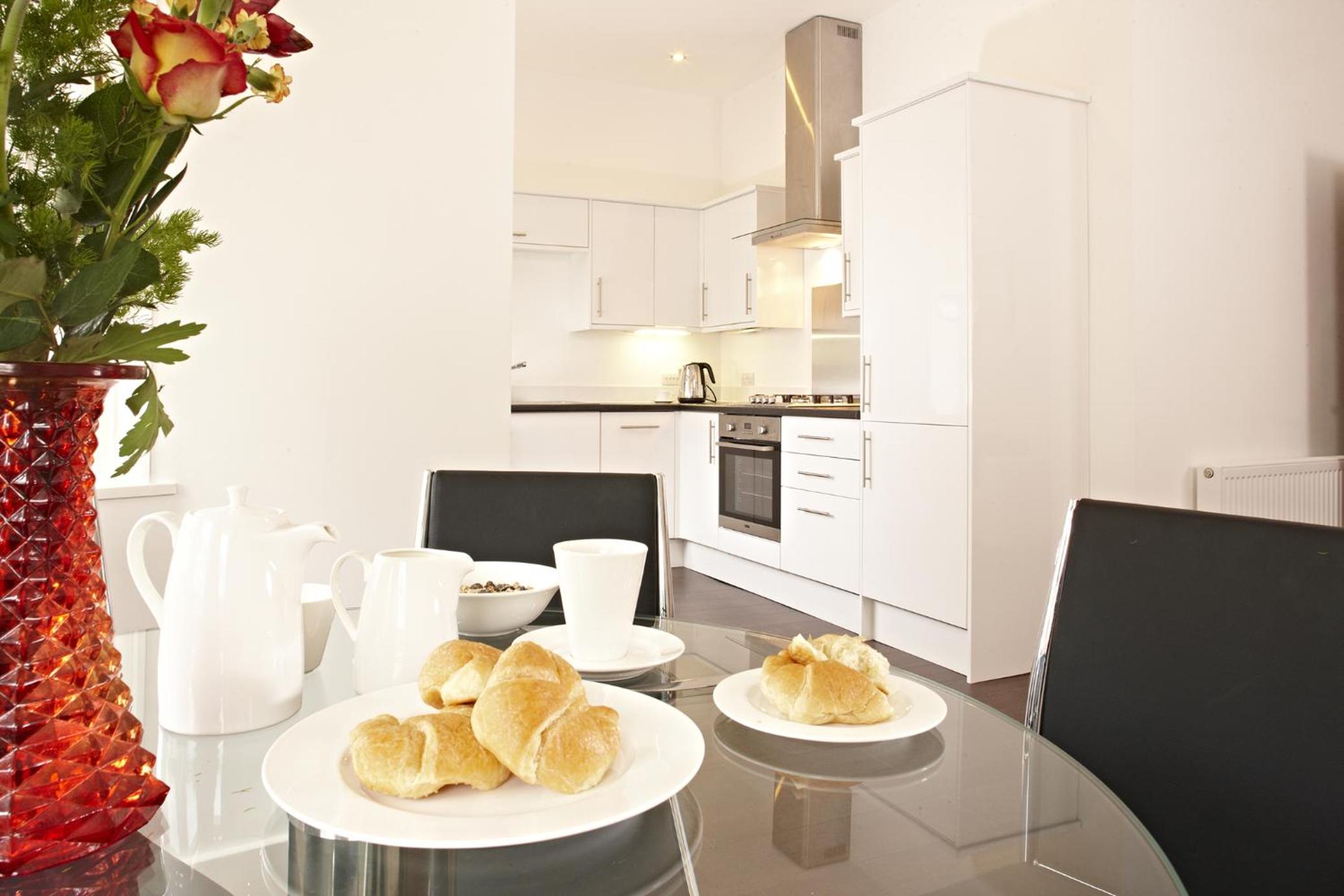 Strathmore House Apartments