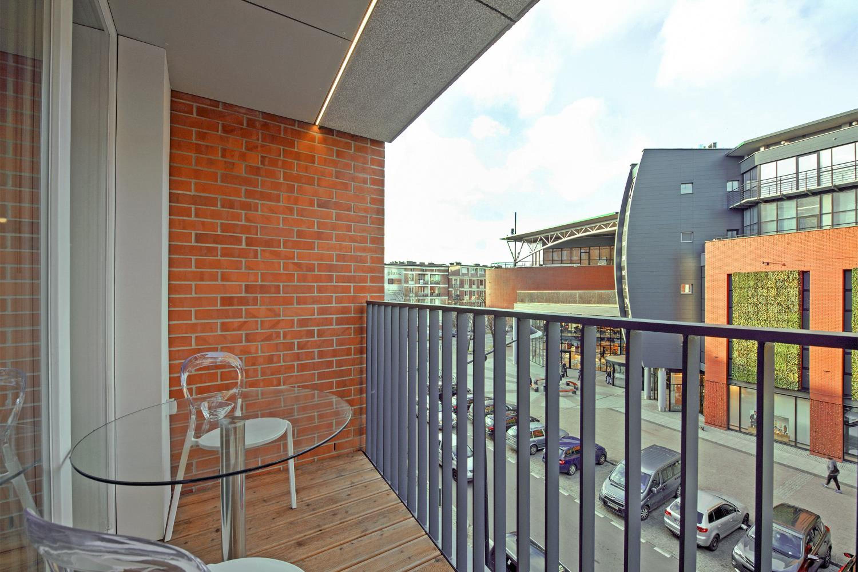 Comfort Apartments Rajska