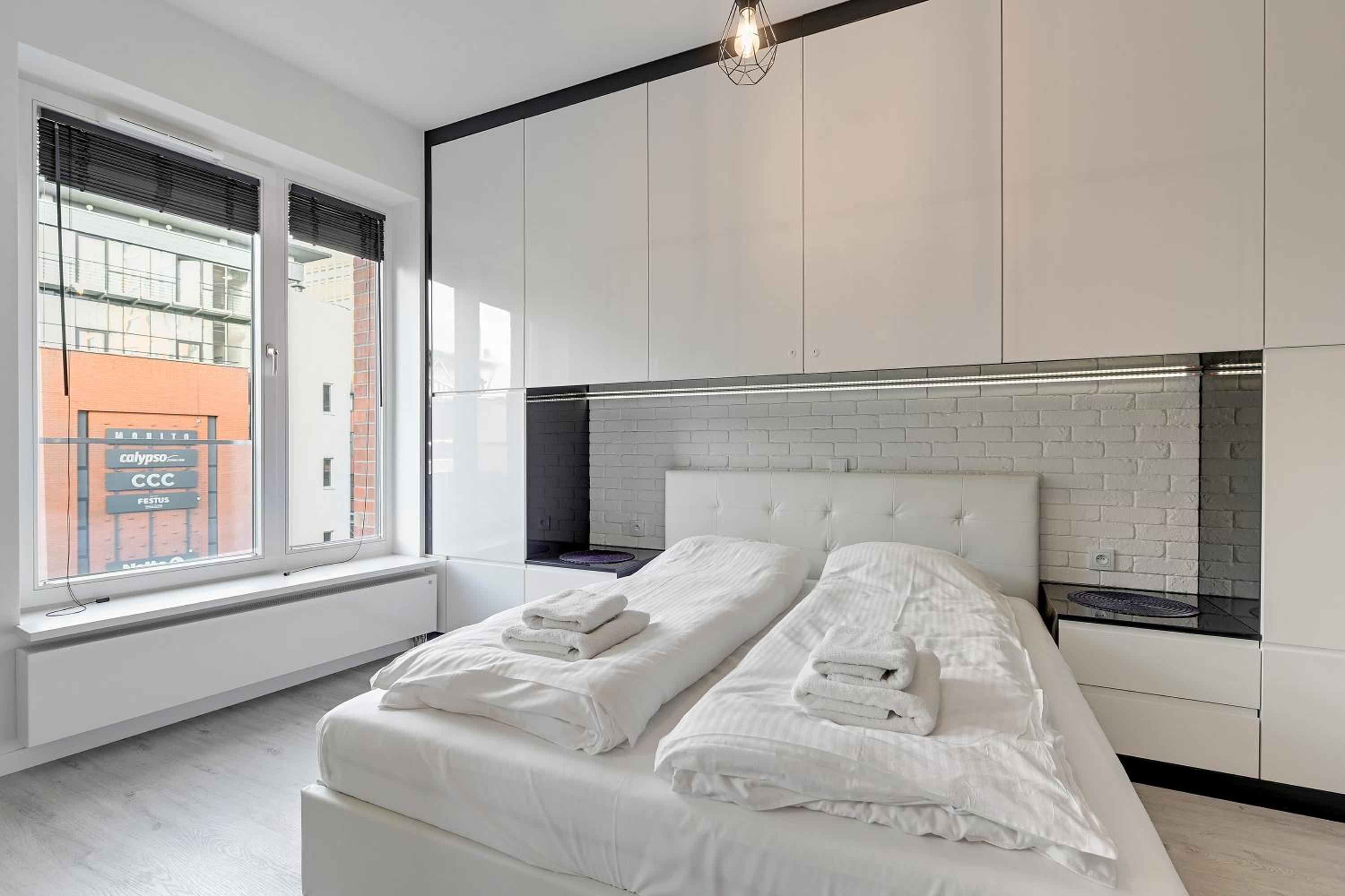 Comfort Apartments Rajska