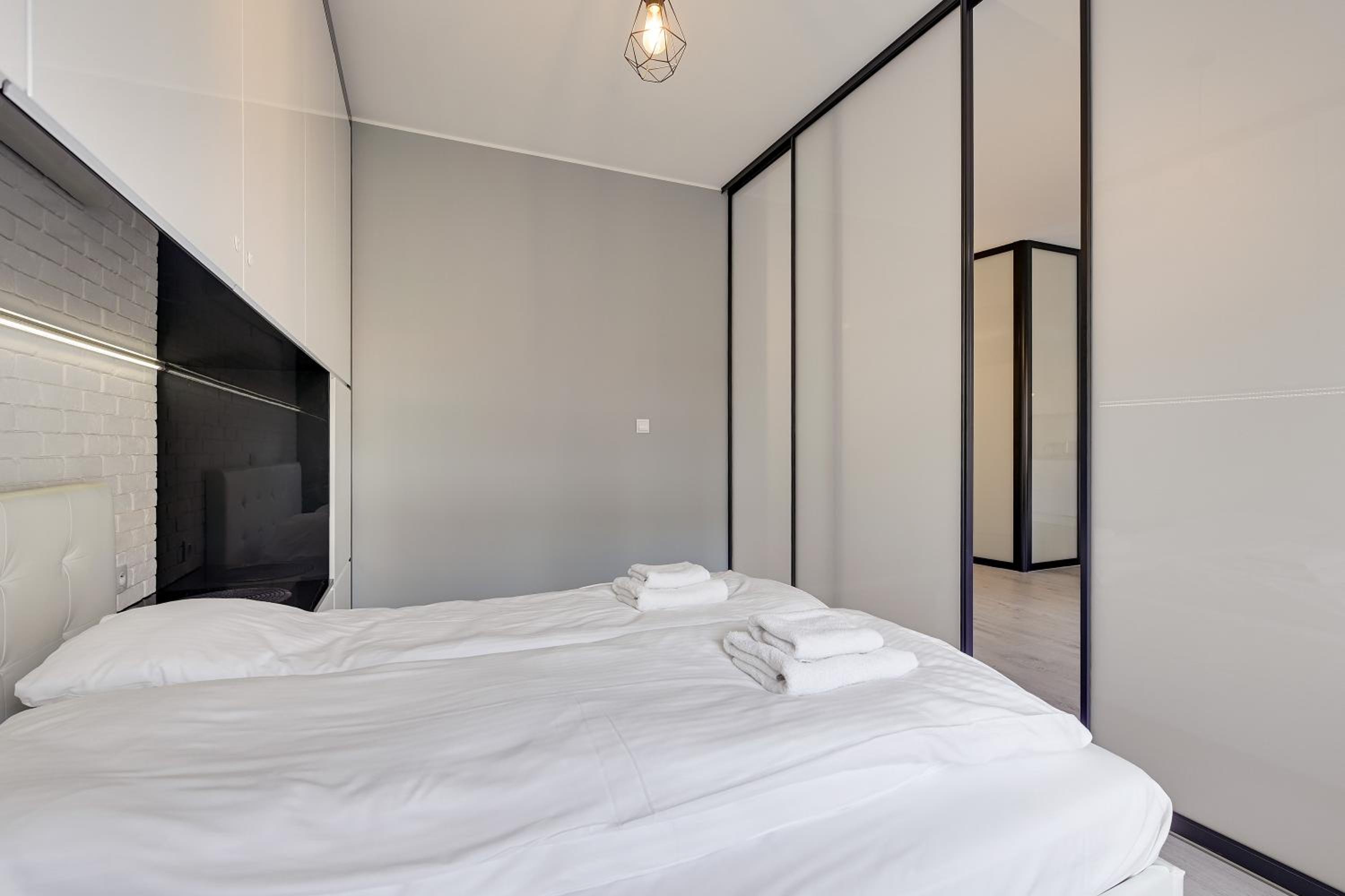 Comfort Apartments Rajska