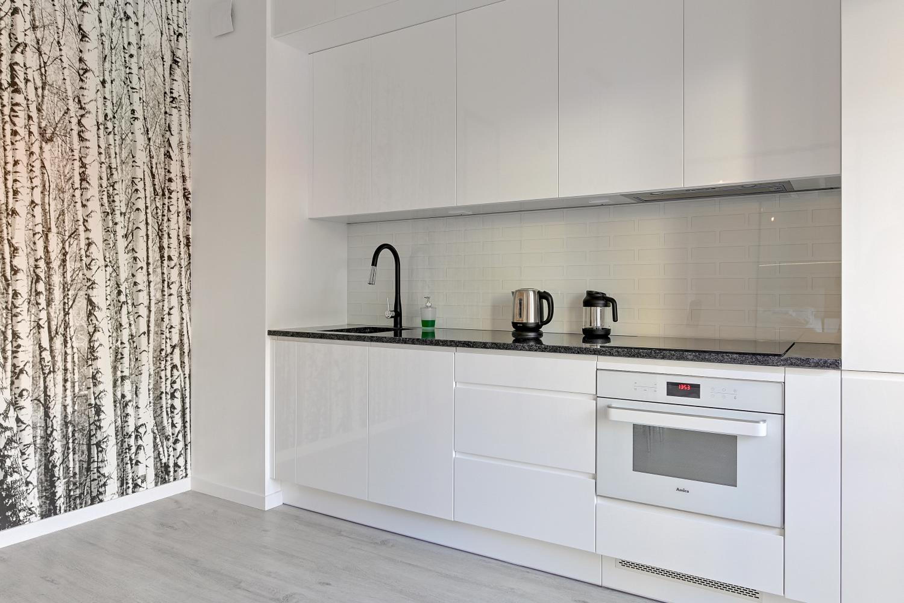 Comfort Apartments Rajska