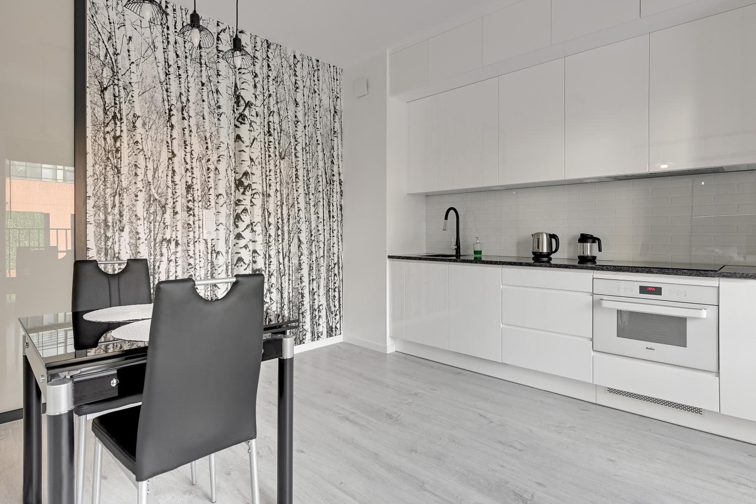 Comfort Apartments Rajska