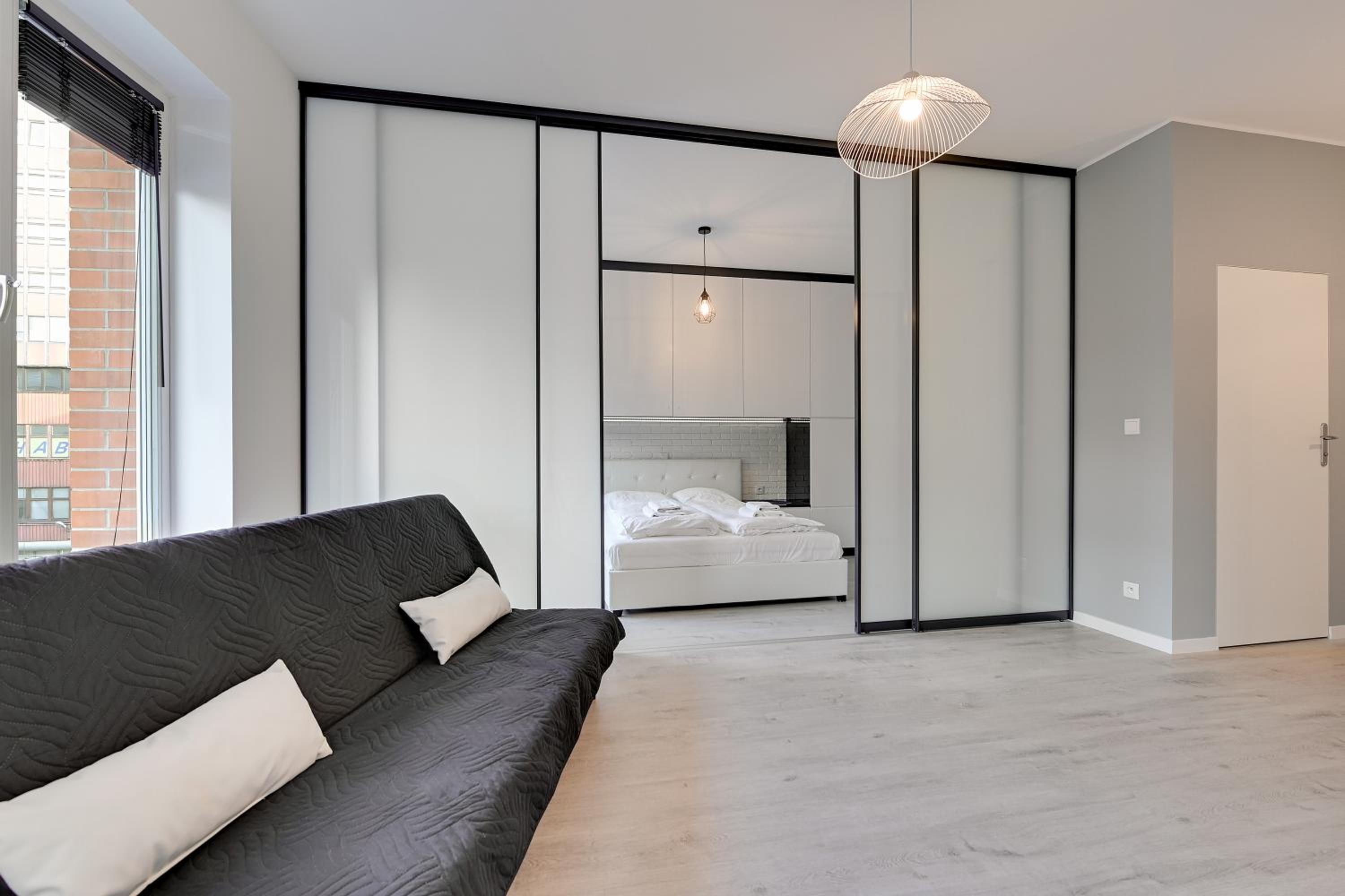 Comfort Apartments Rajska
