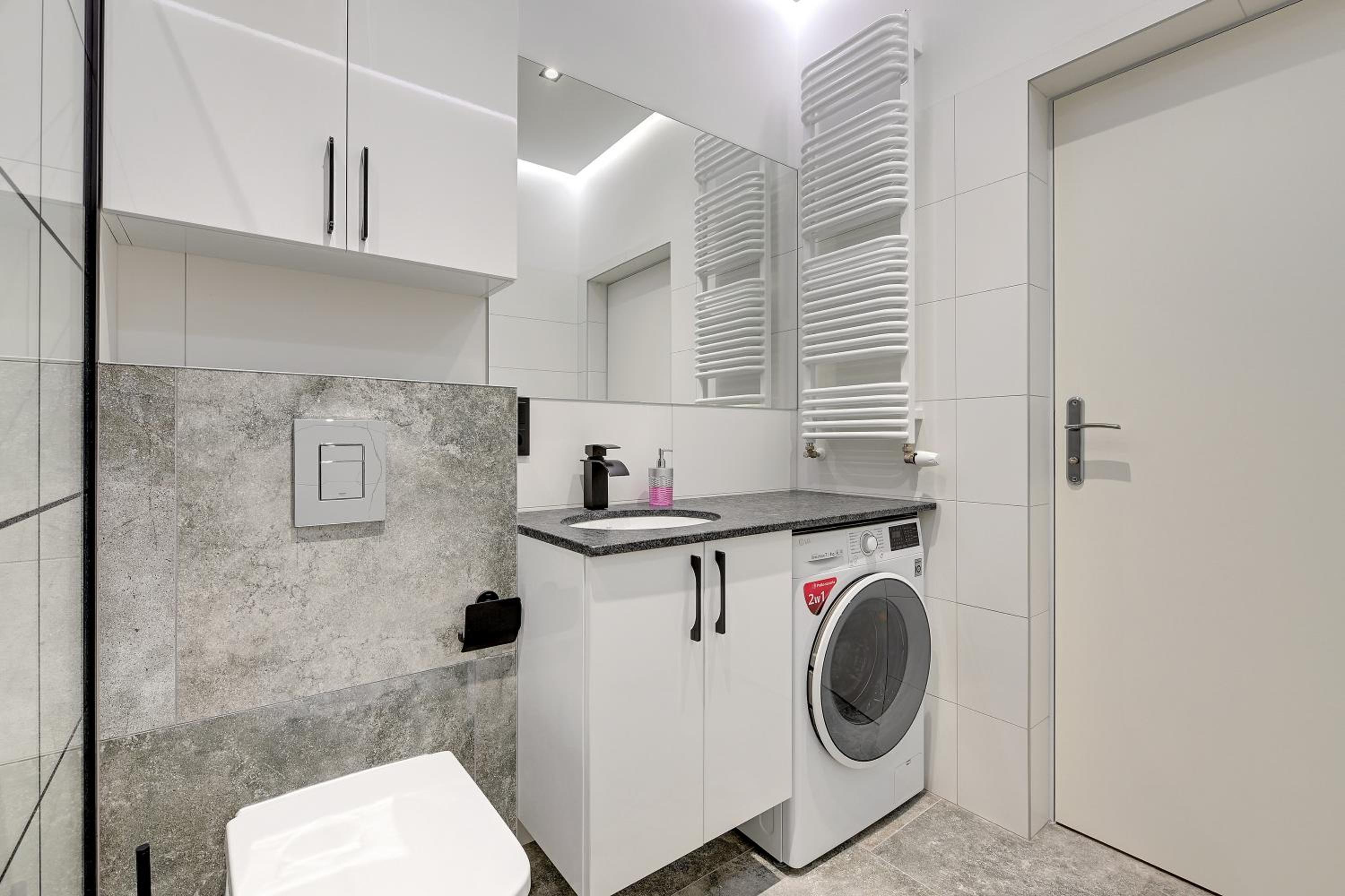 Comfort Apartments Rajska