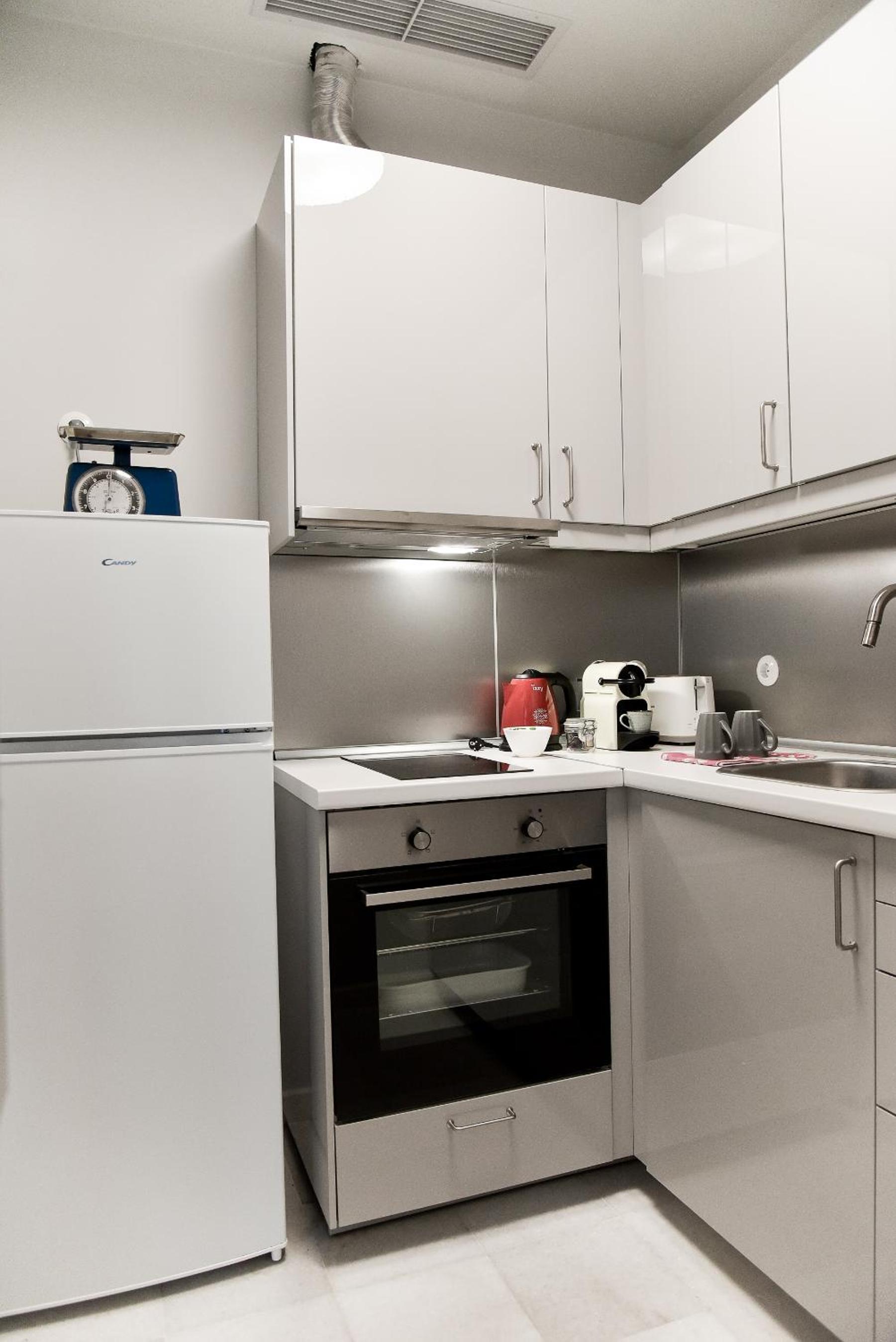 Erst Guest House