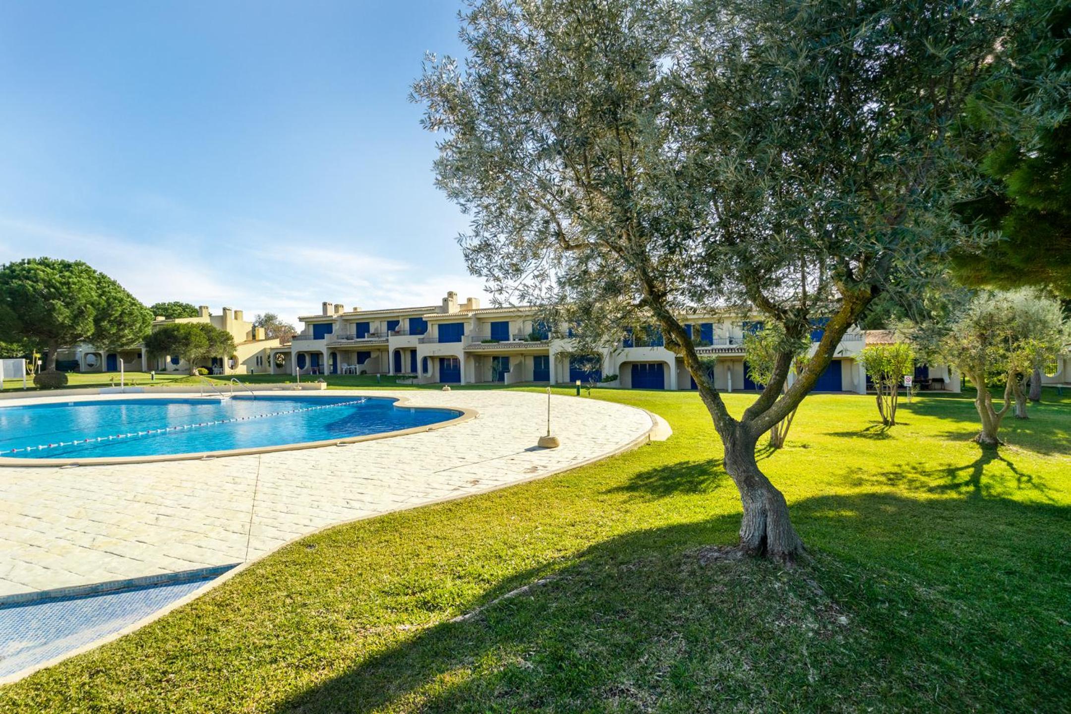 PARAISO DE ALVOR - A true paradise in an amazing nature place with direct access to the pool - Peace and relax - next to Alvor Village and the beach view 5