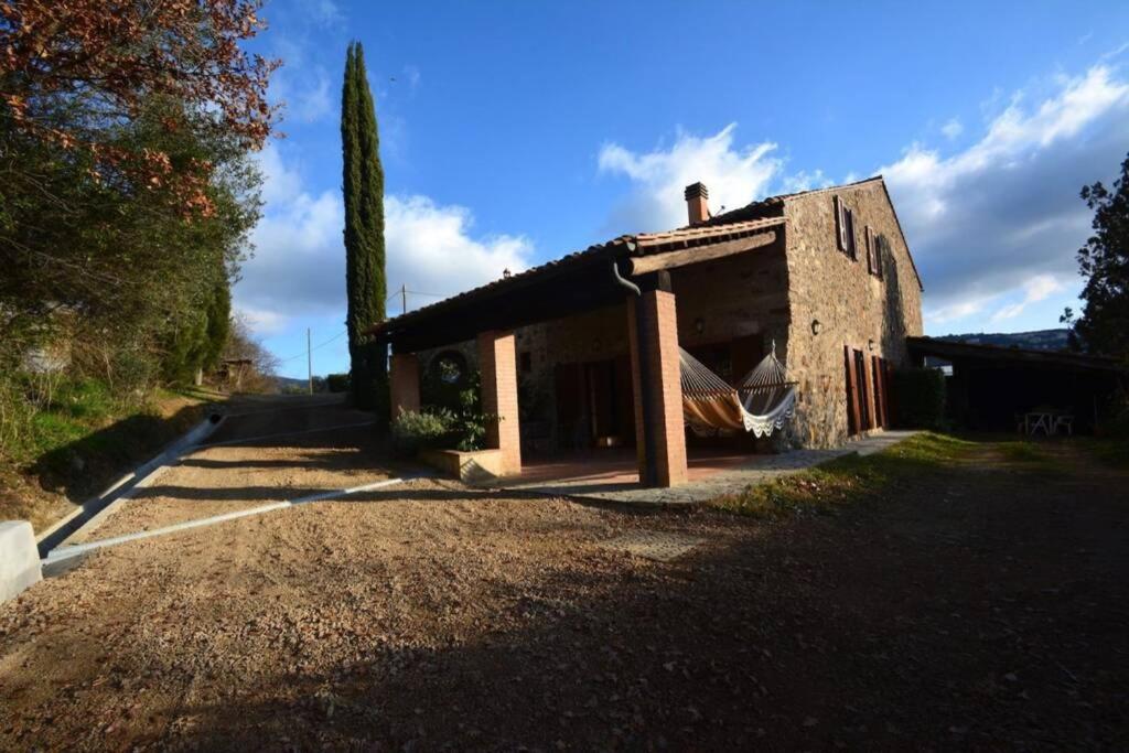 Podere Bruscoline 36 photo 1