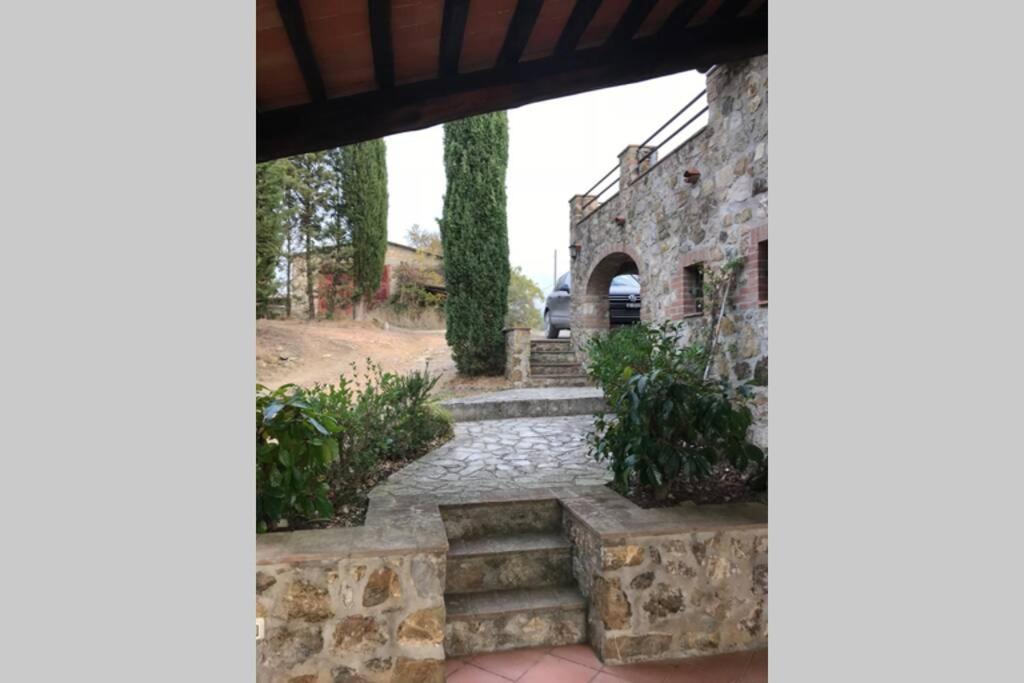 Podere Bruscoline 36 photo 5