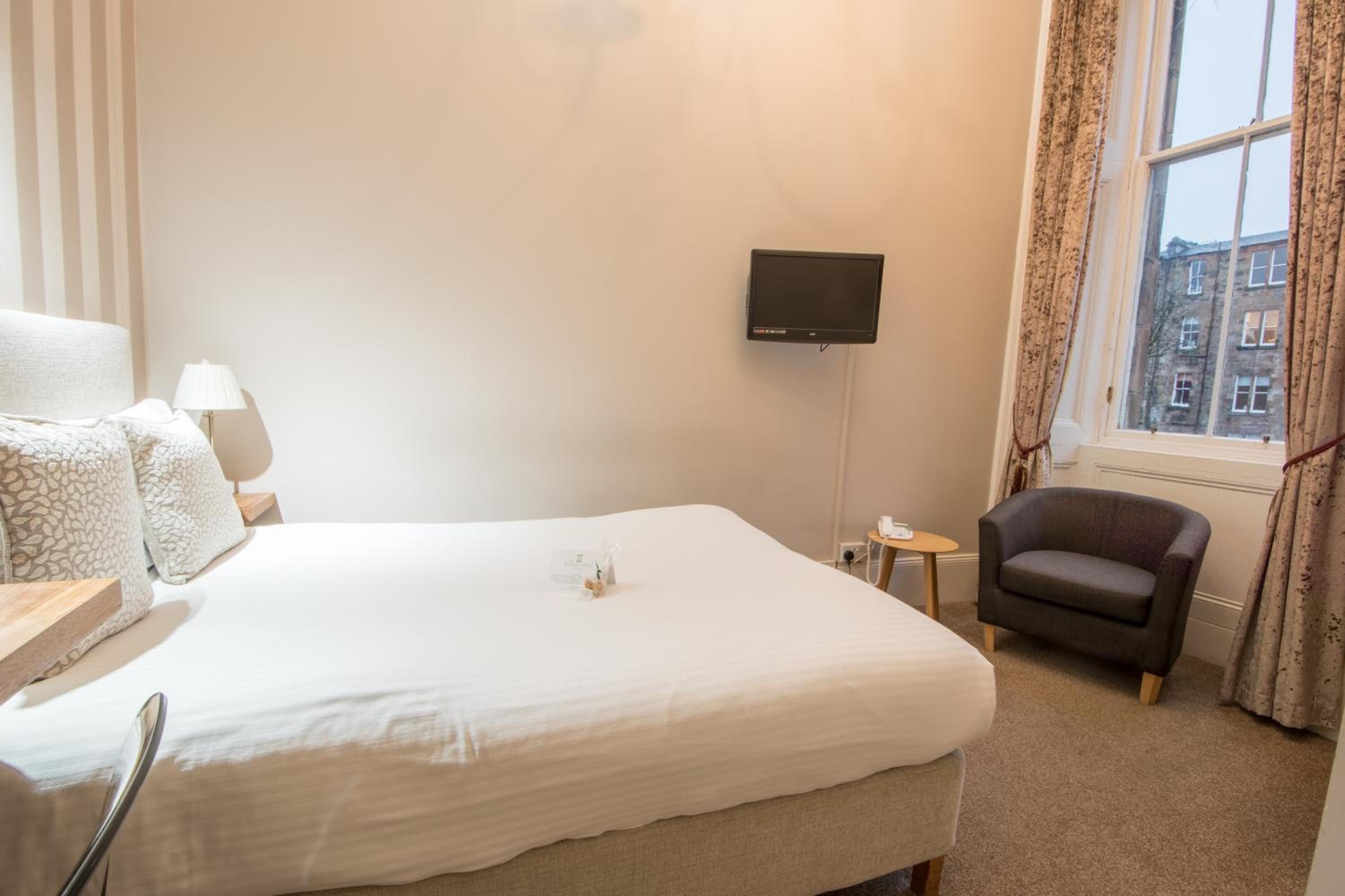 The Belhaven Hotel