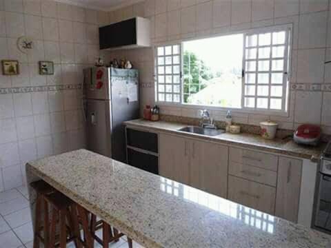 Hospedagem Maria Joana
