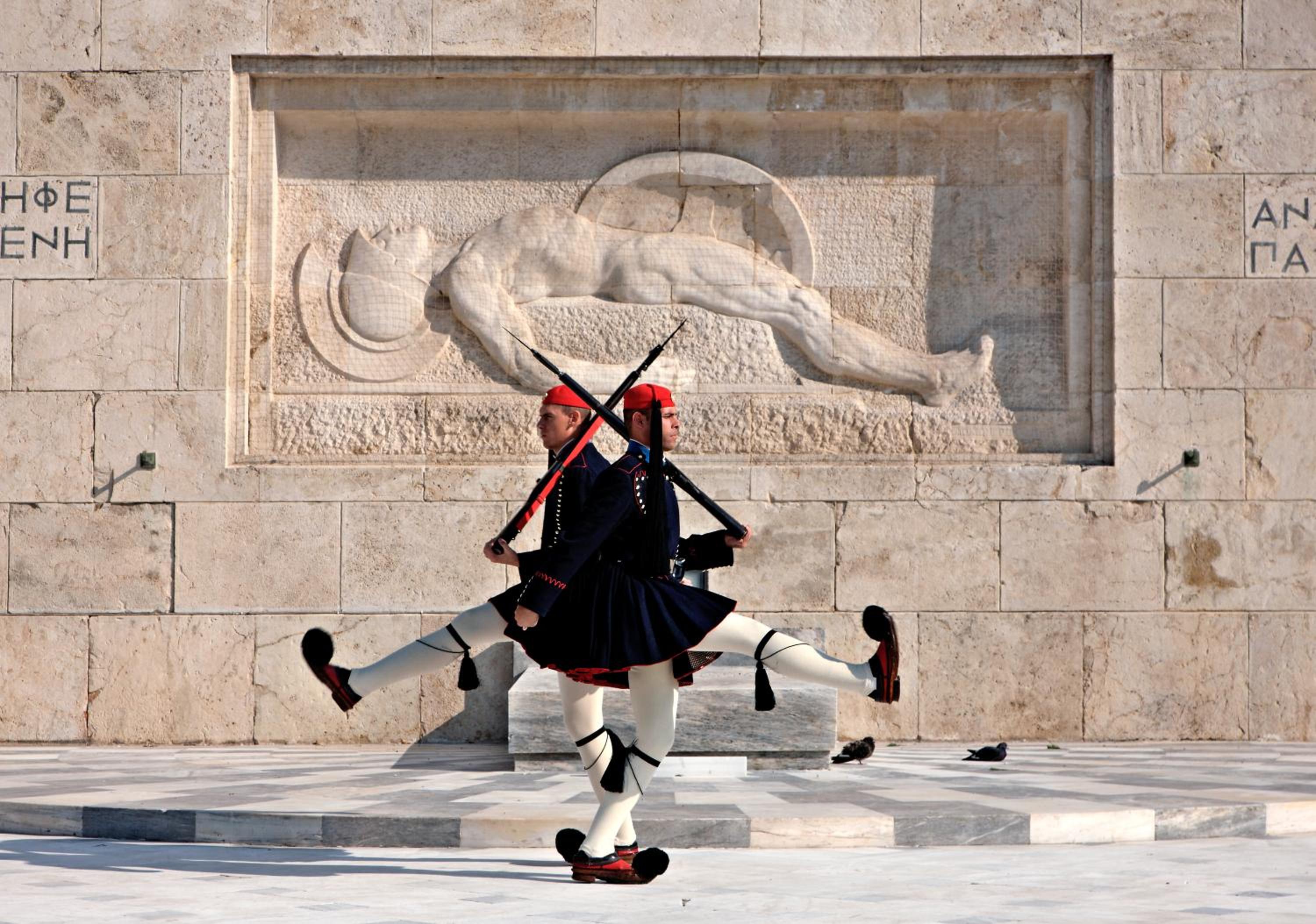 Divani Apollon Palace & Thalasso