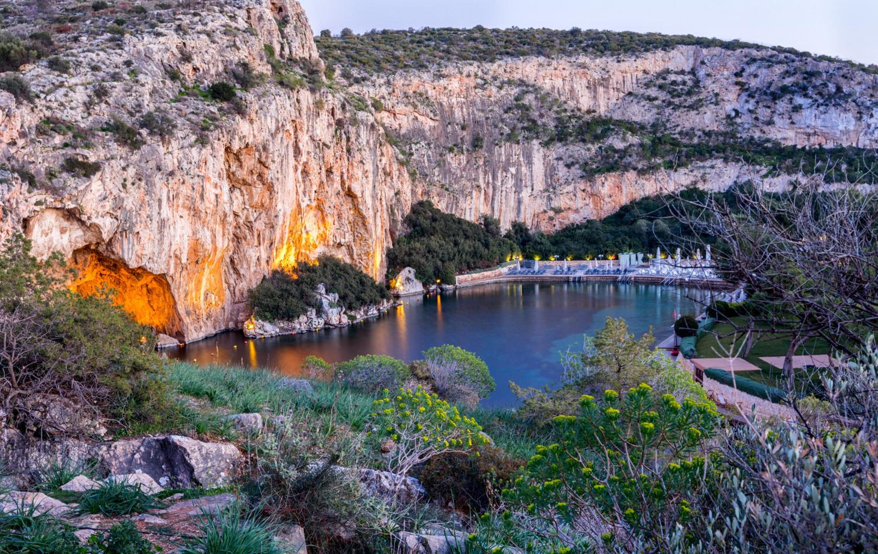 Divani Apollon Palace & Thalasso