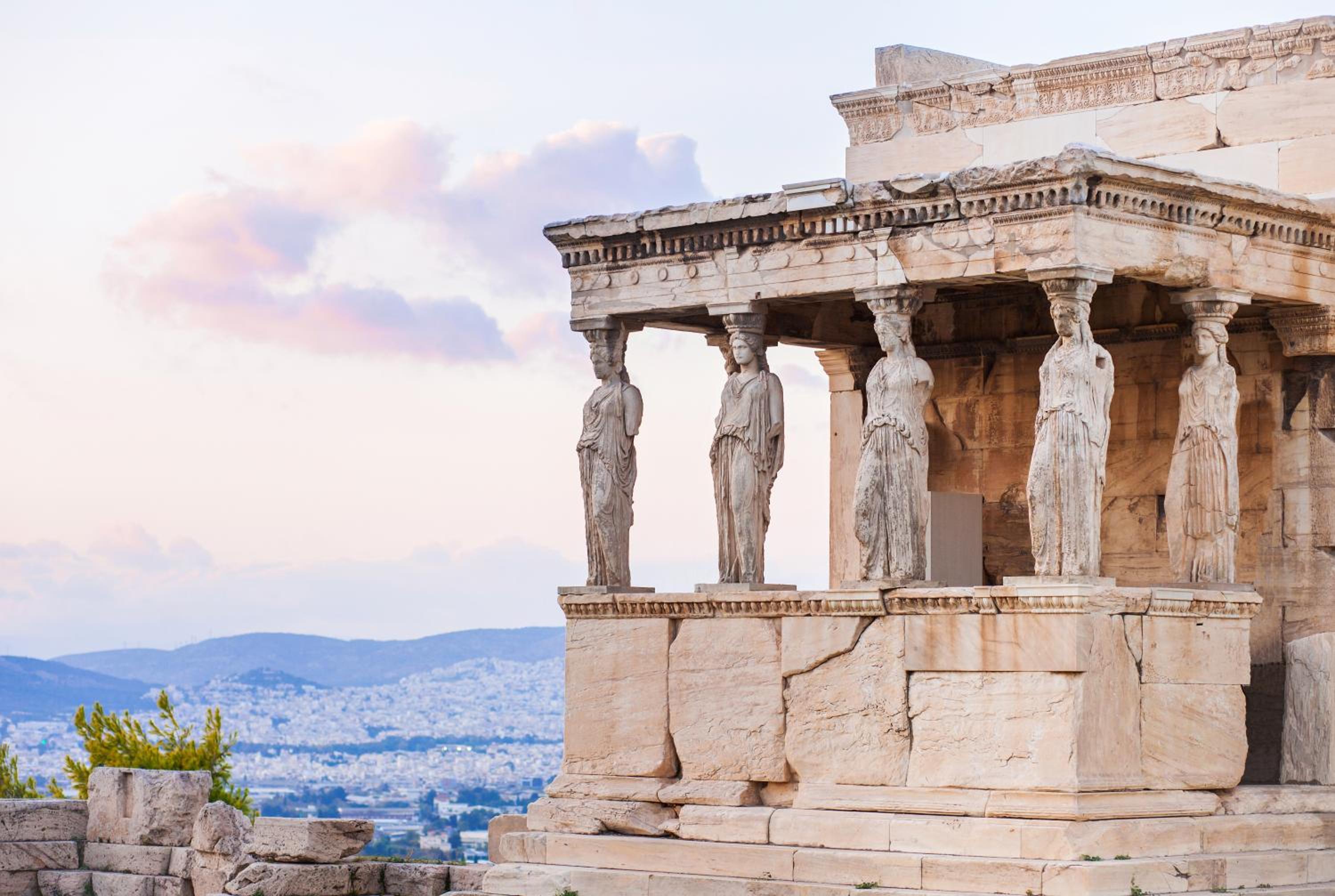Divani Apollon Palace & Thalasso
