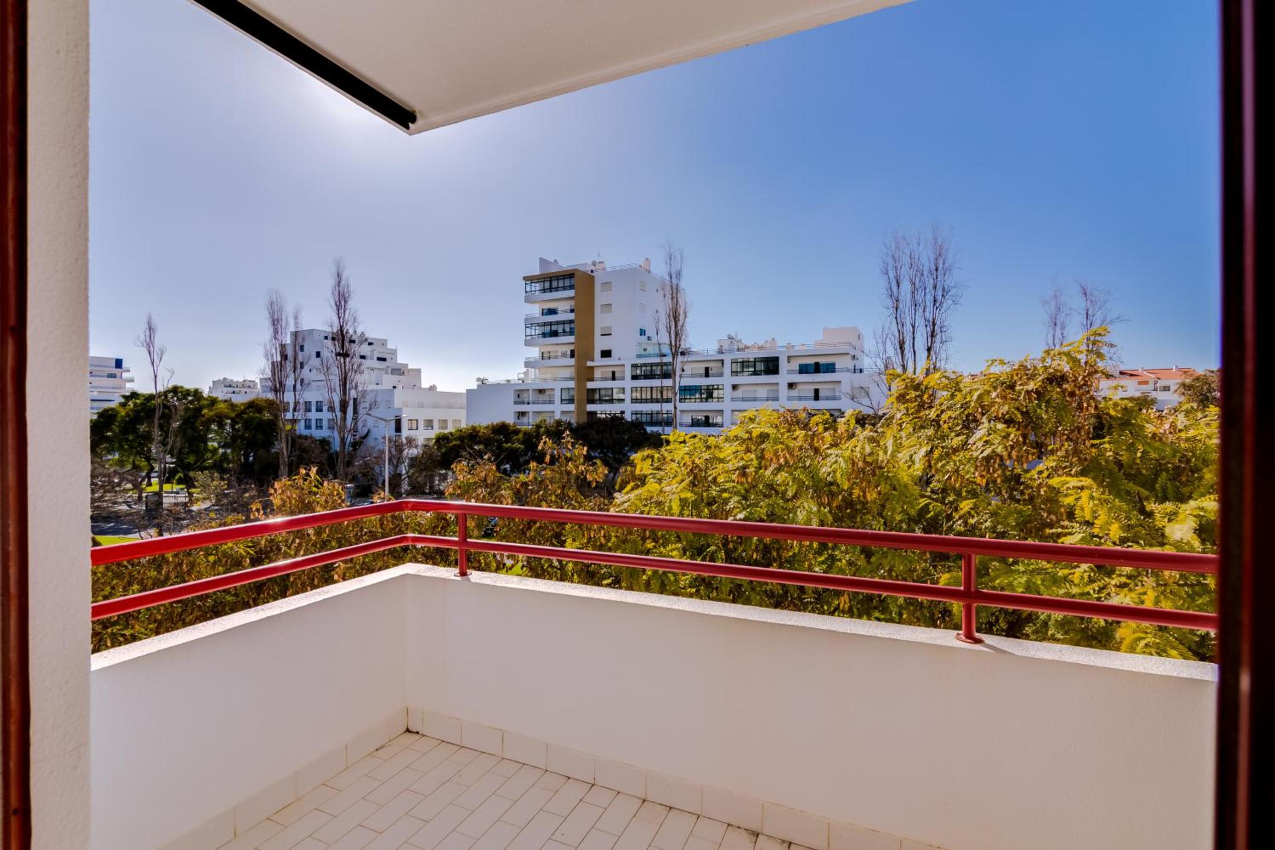 Varandas do Mar - Near the beach - Quarteira view 2