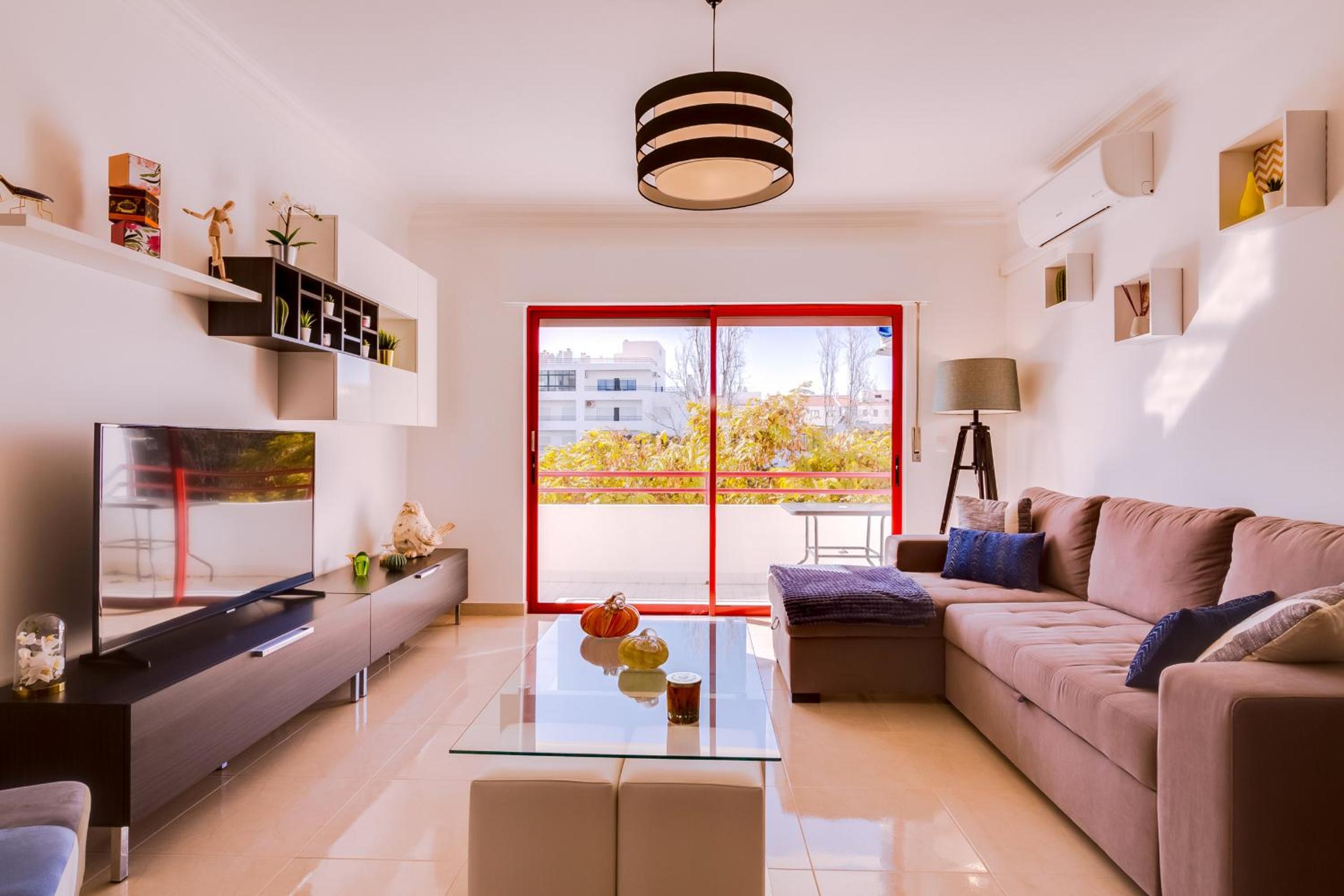 Varandas do Mar - Near the beach - Quarteira view 4
