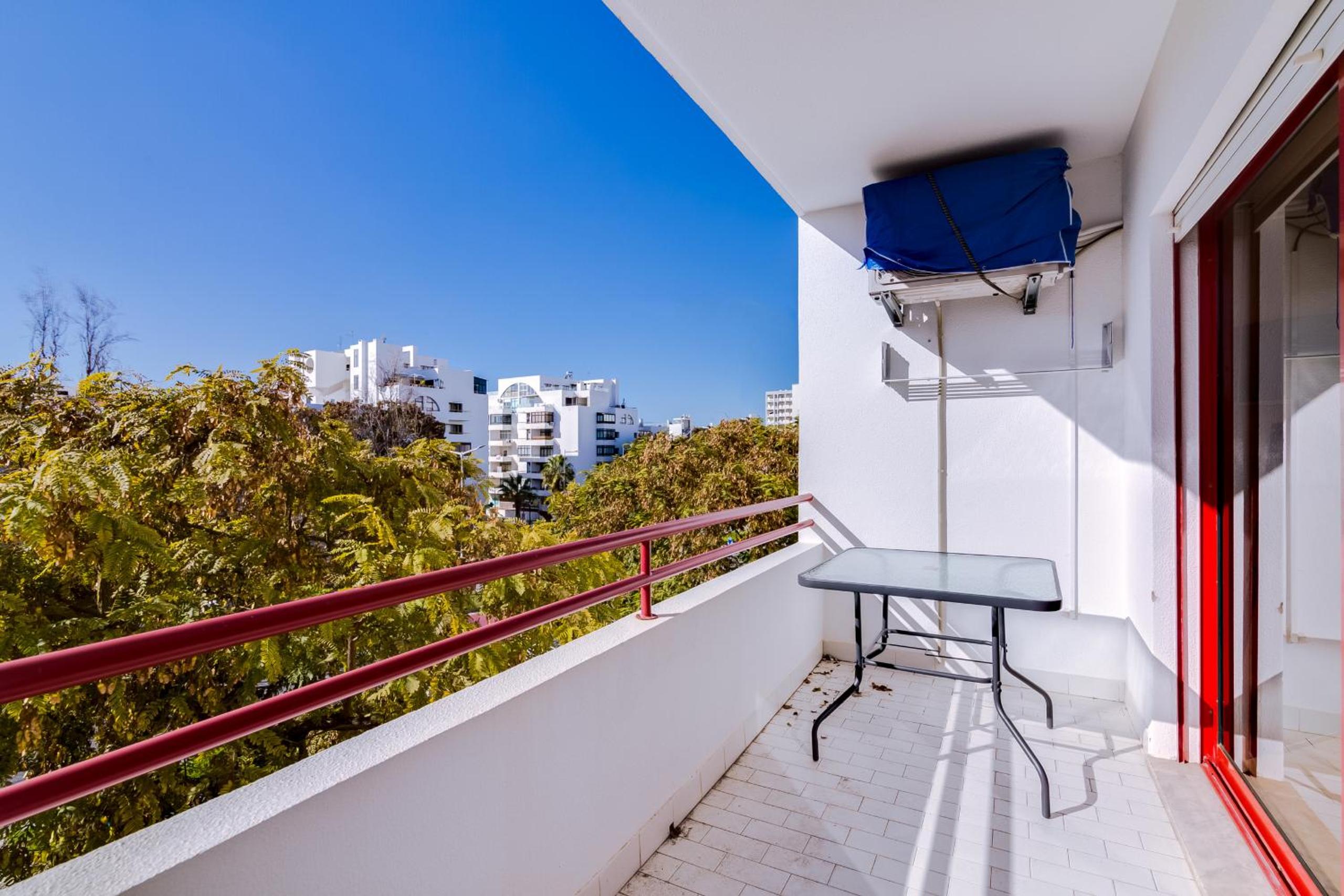 Varandas do Mar - Near the beach - Quarteira view 5