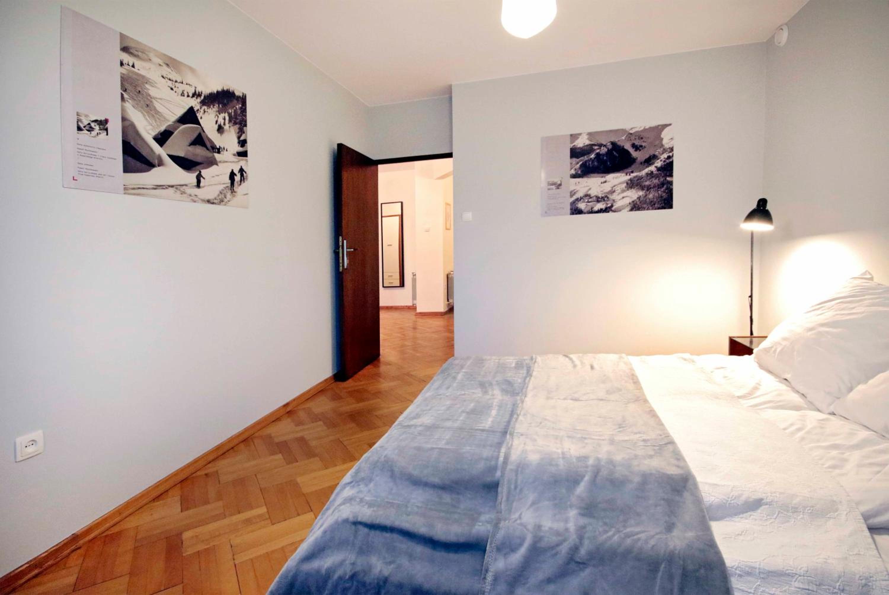 Apartament Łukaszówki view 2