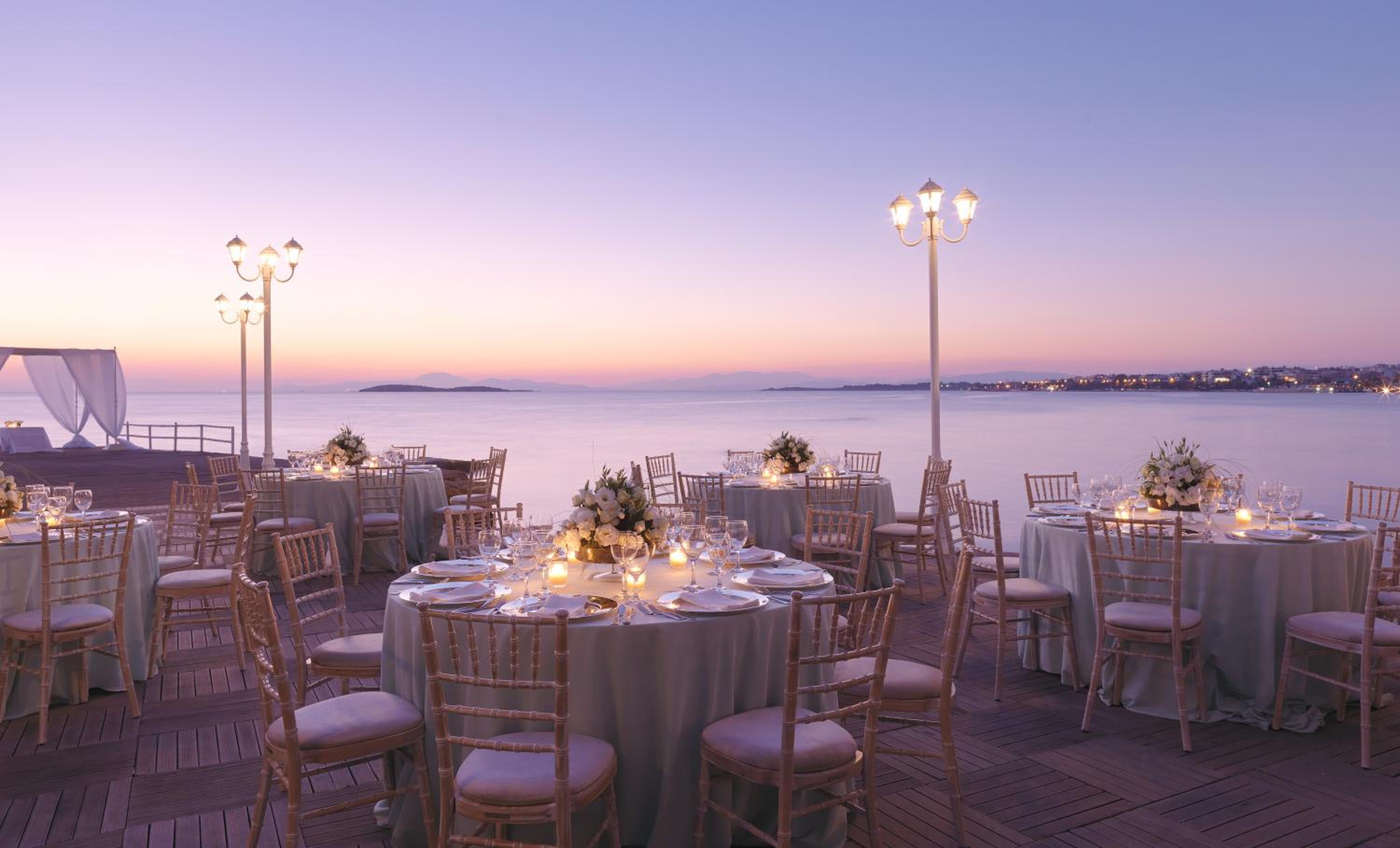 Divani Apollon Palace & Thalasso