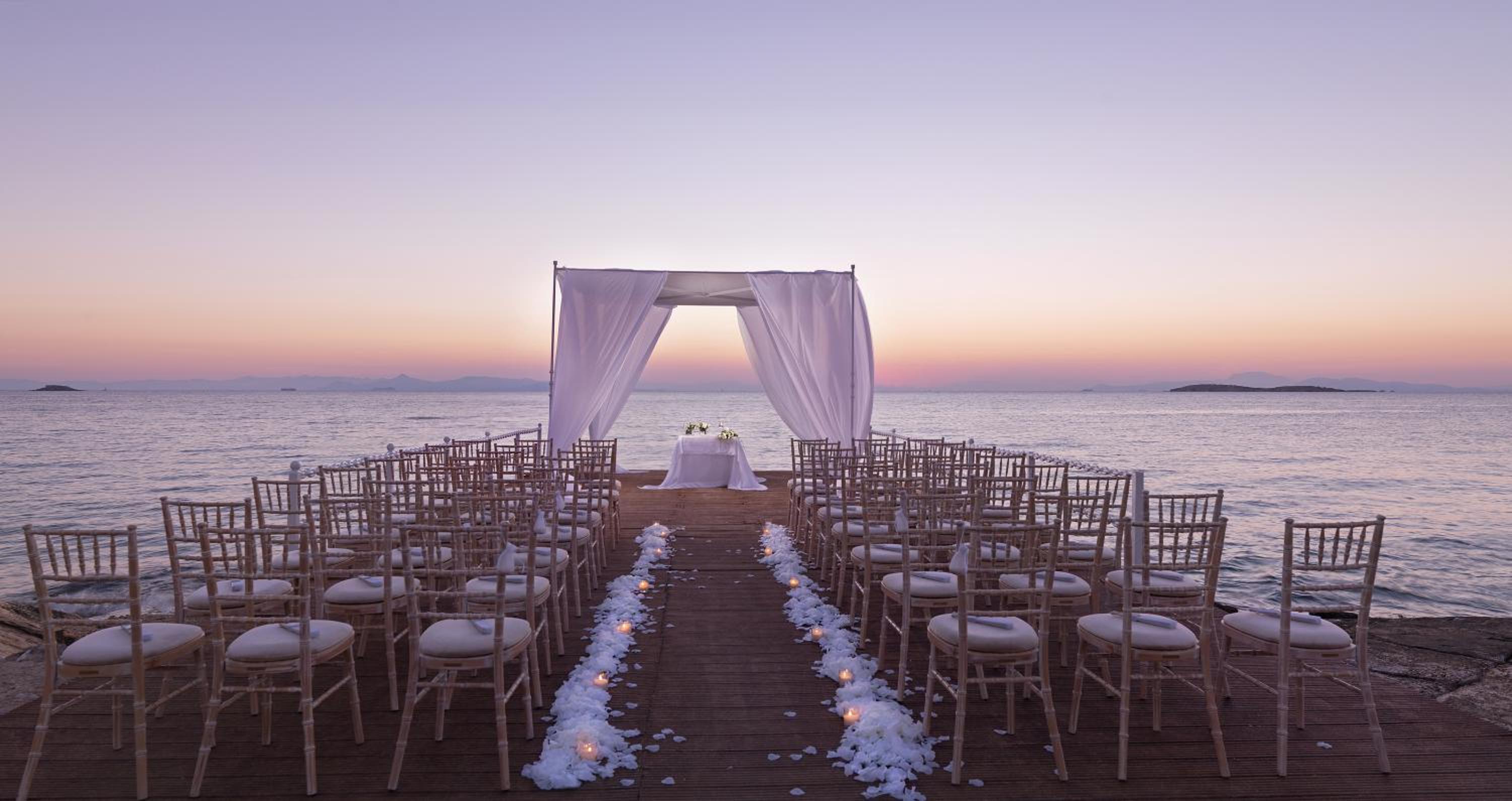 Divani Apollon Palace & Thalasso