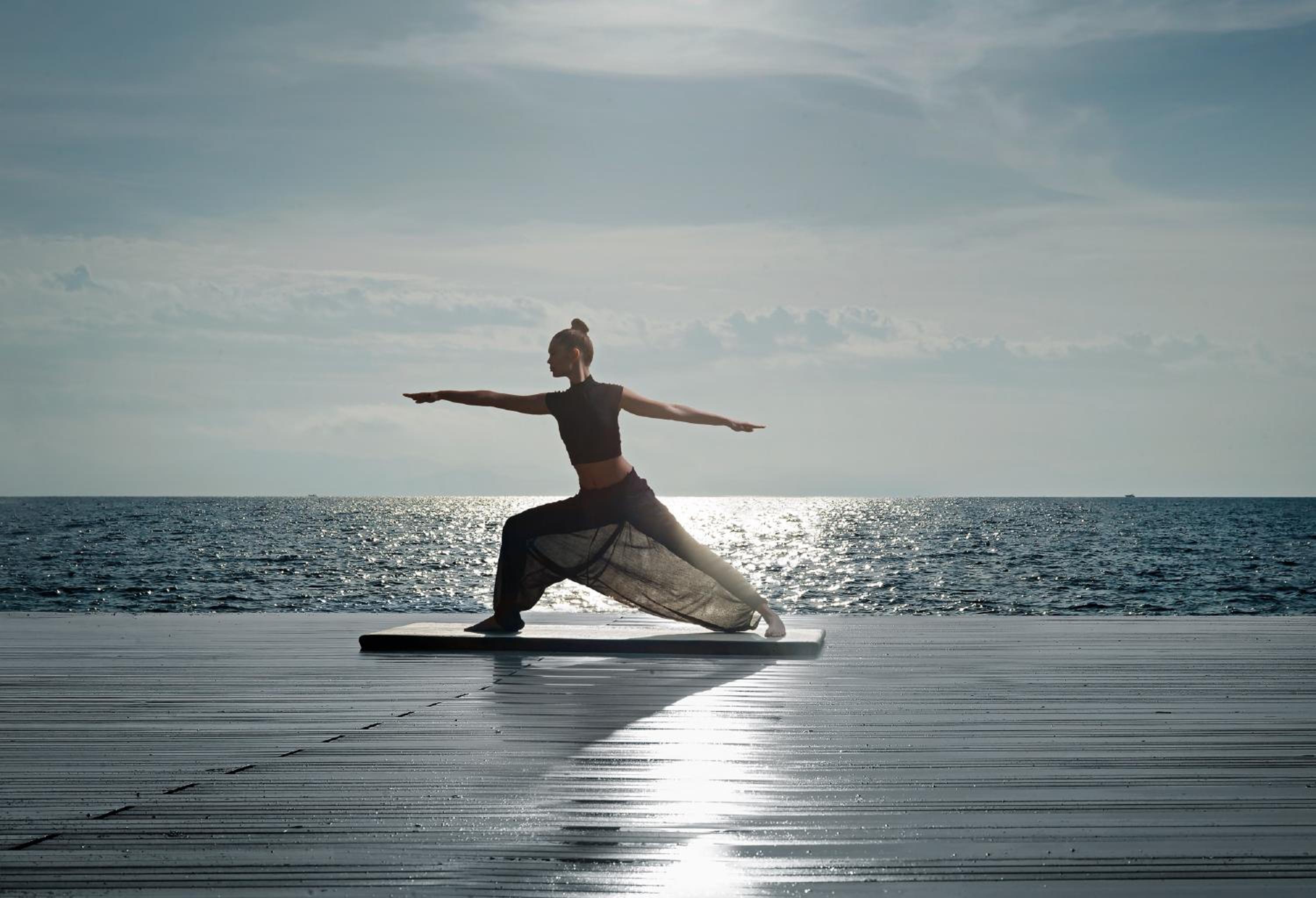 Divani Apollon Palace & Thalasso