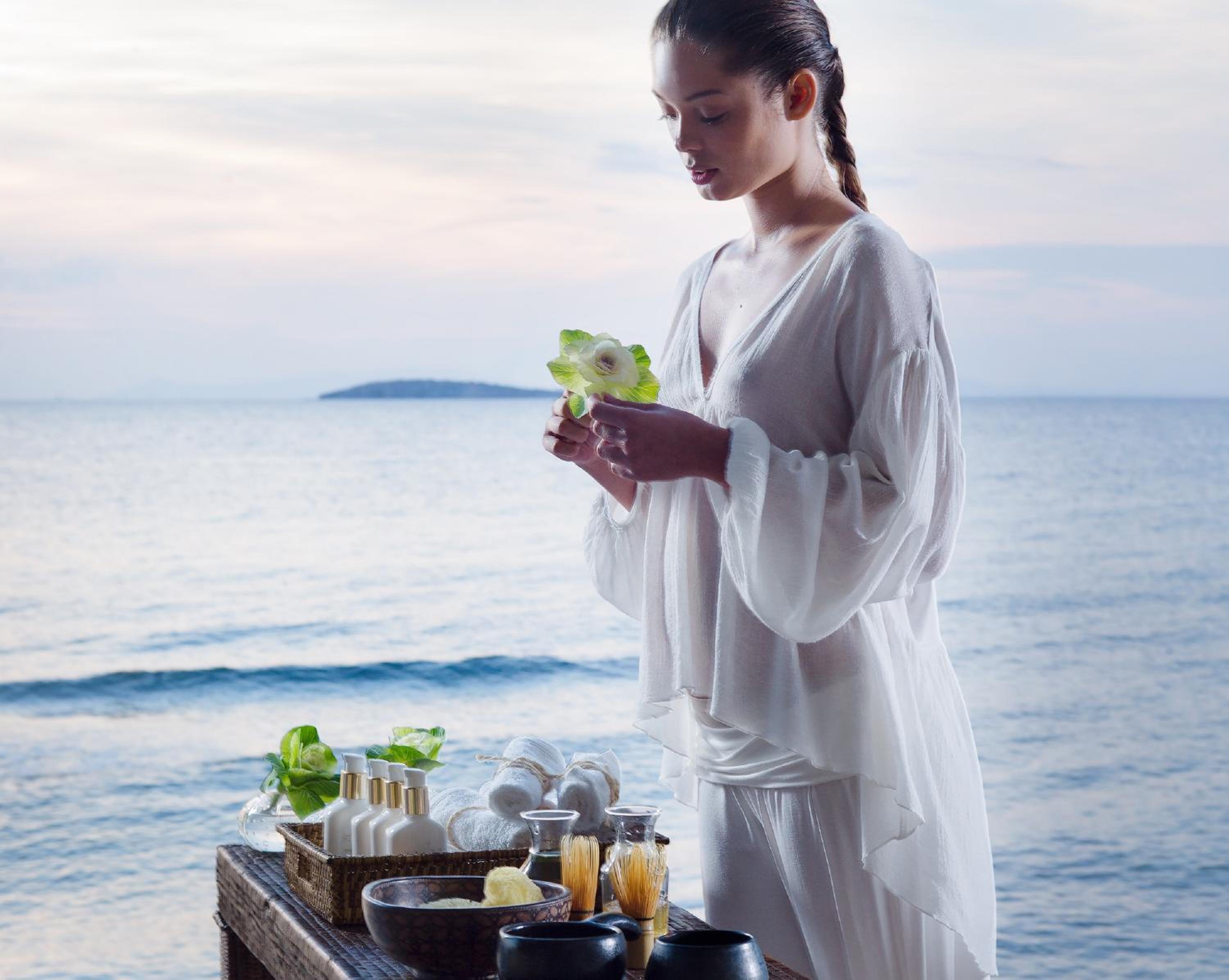 Divani Apollon Palace & Thalasso