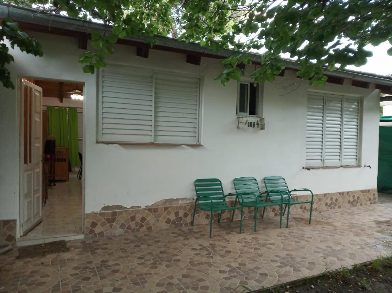 Casa Reinamora