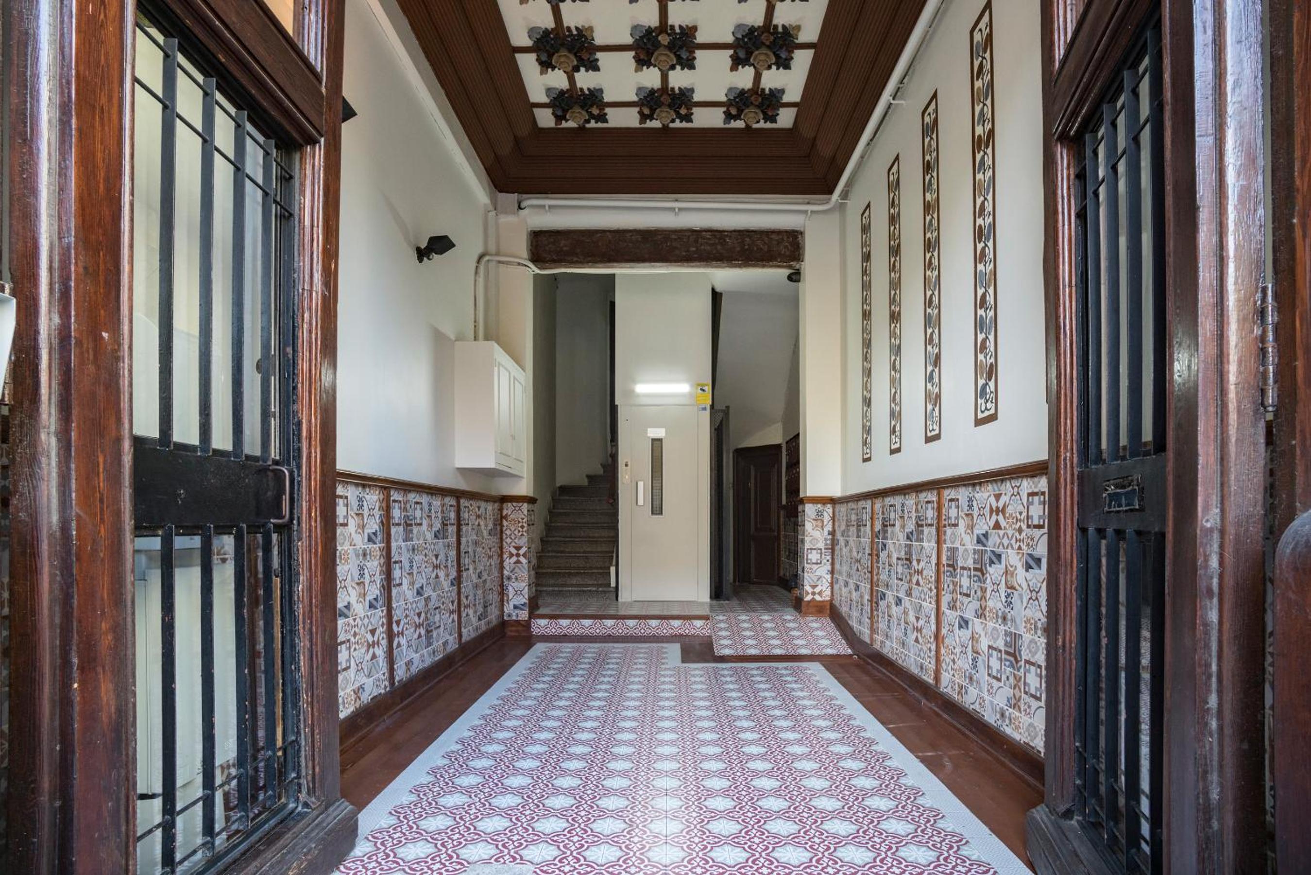Habitat Apartments Alaia