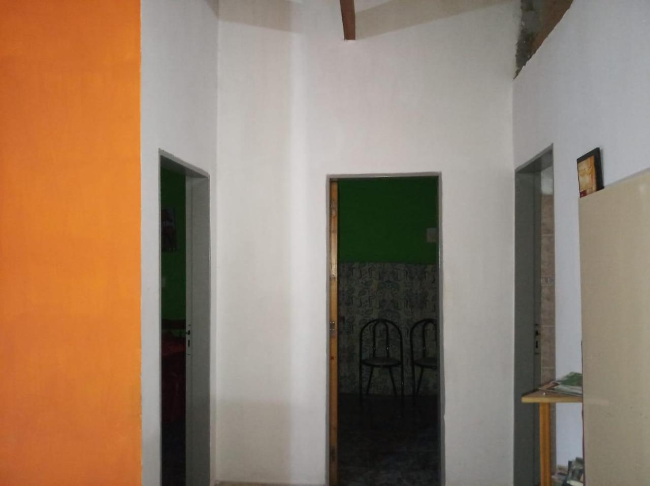 Casa Reinamora