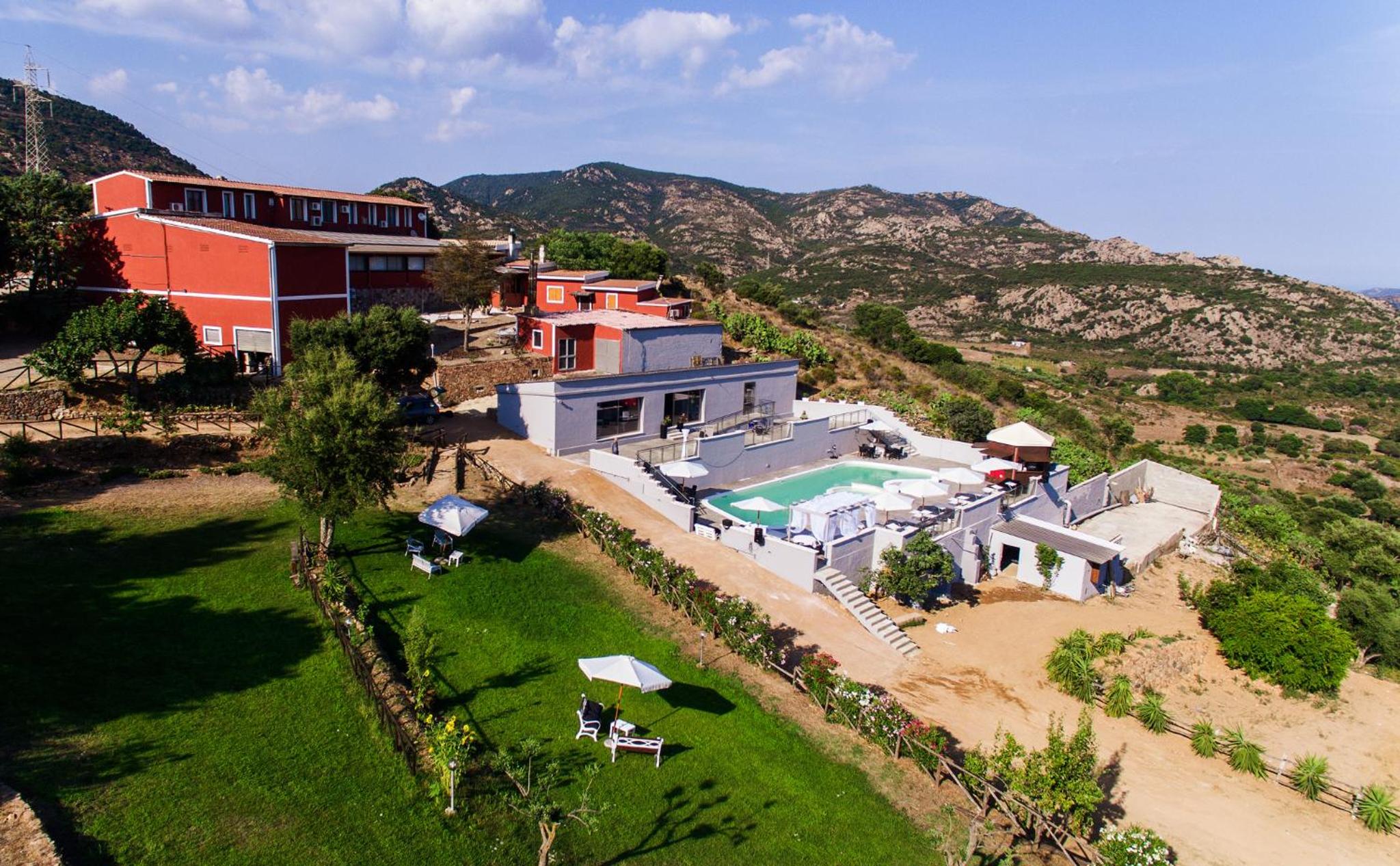 Hotel Sa Dom'e Malloru