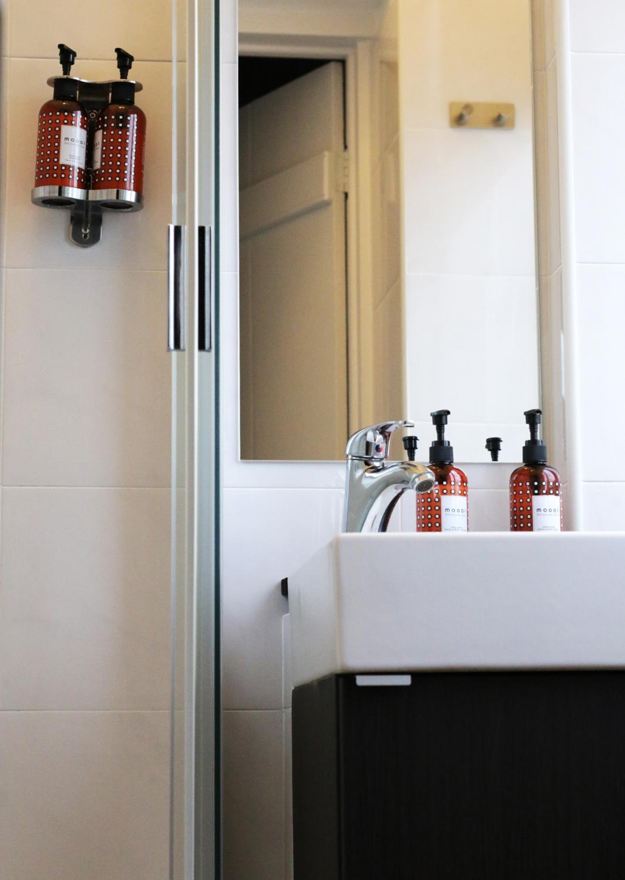 Procyon Boutique & Suites