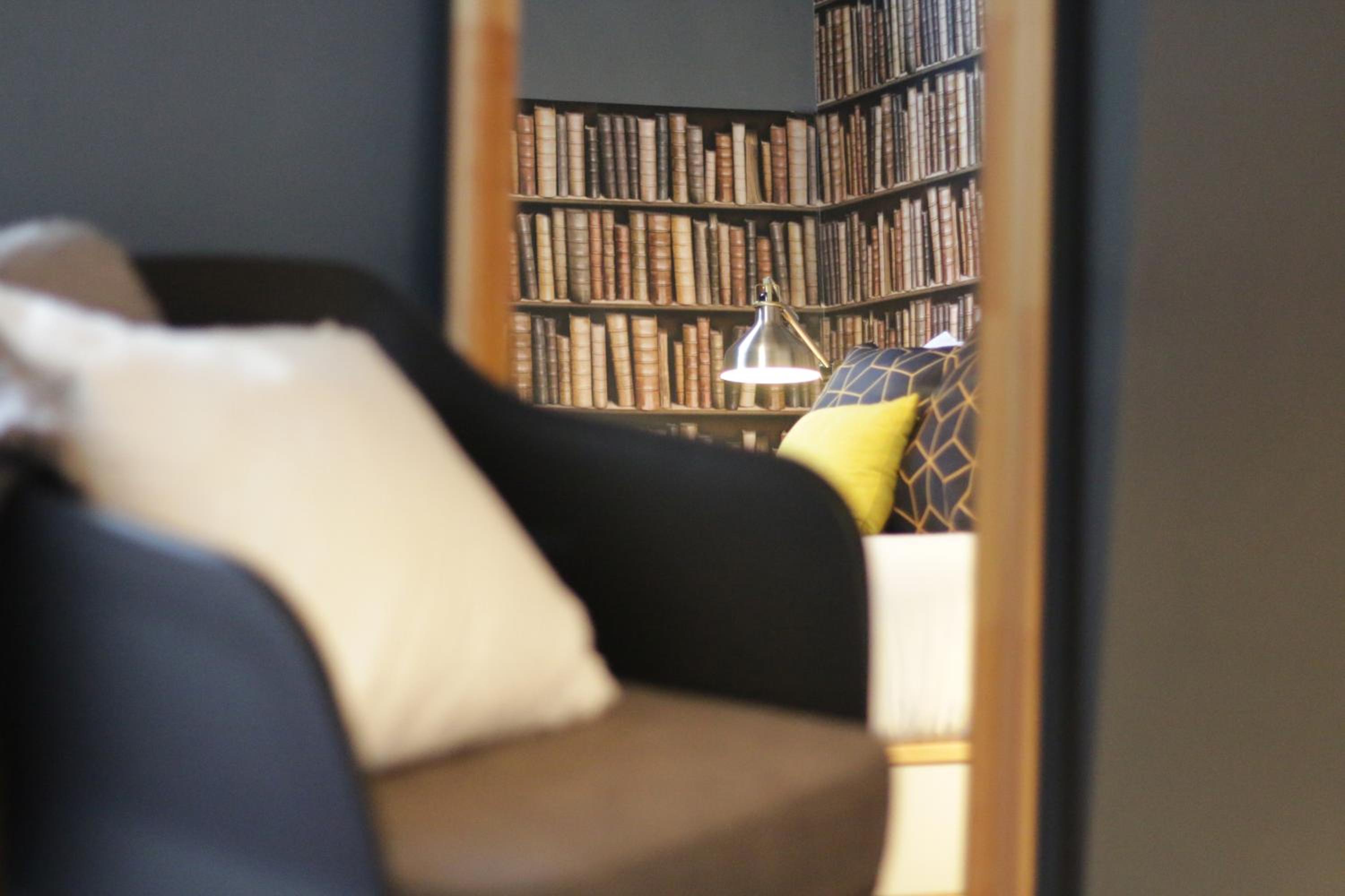 Procyon Boutique & Suites