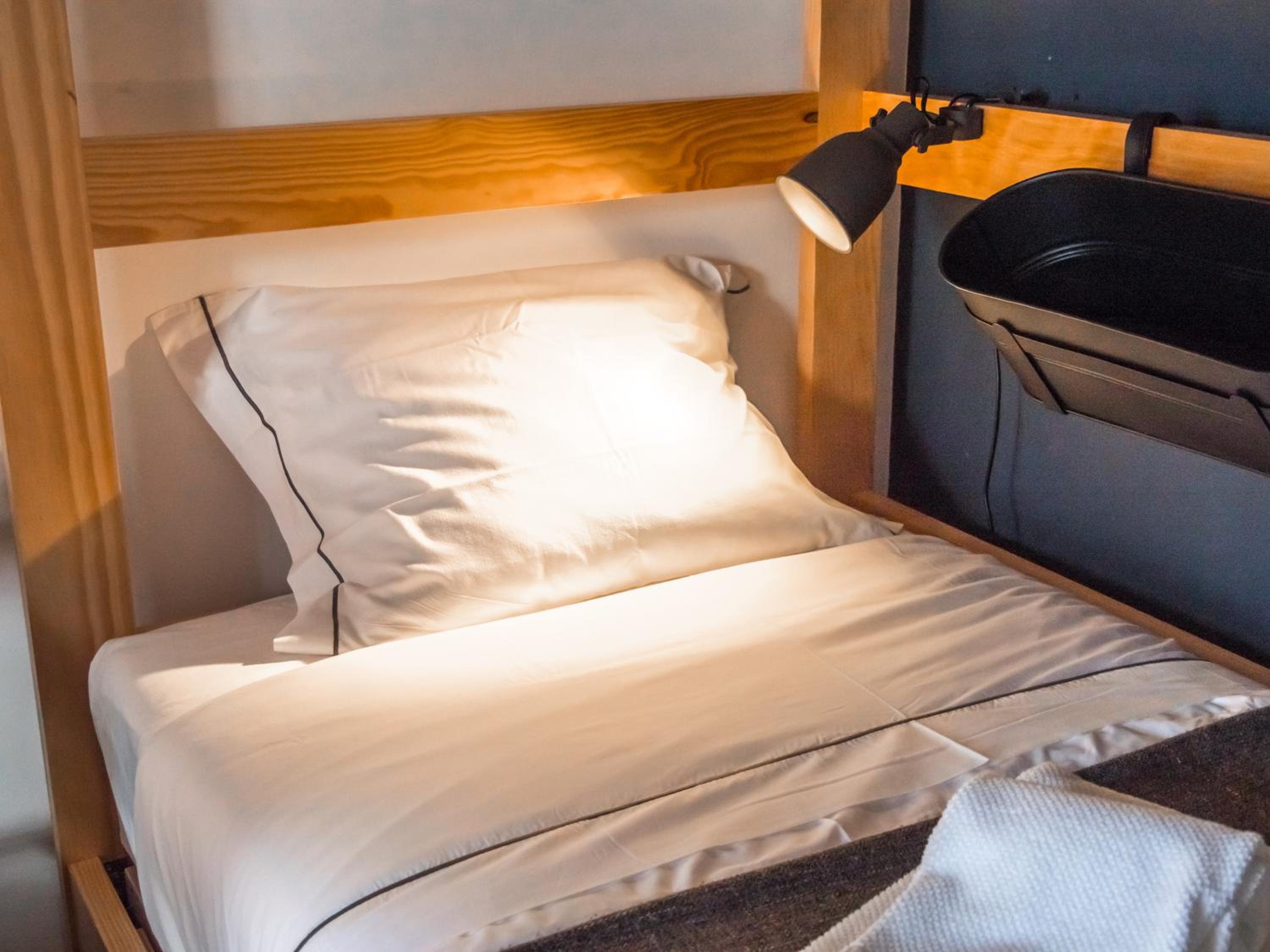 Procyon Boutique & Suites