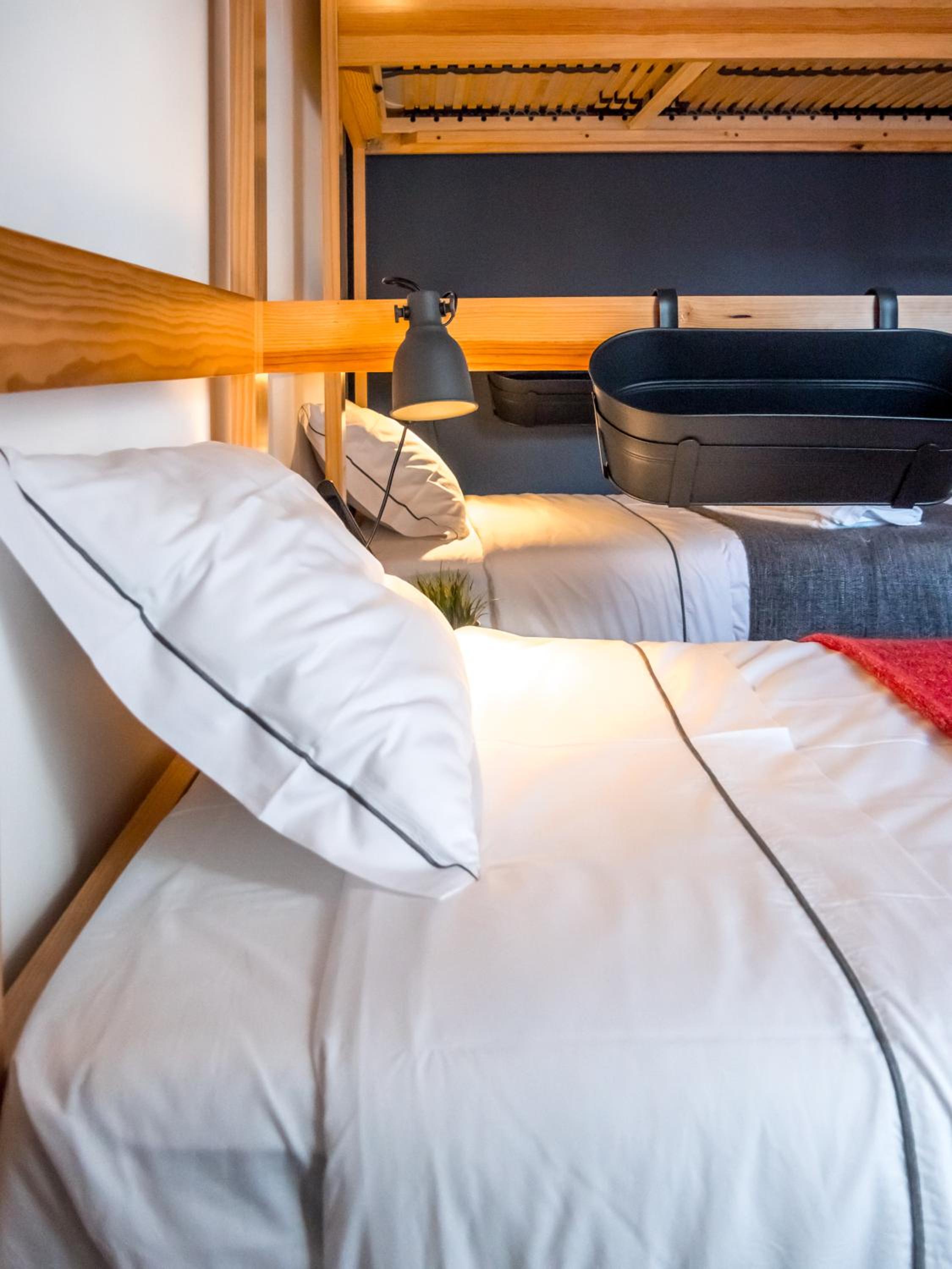 Procyon Boutique & Suites