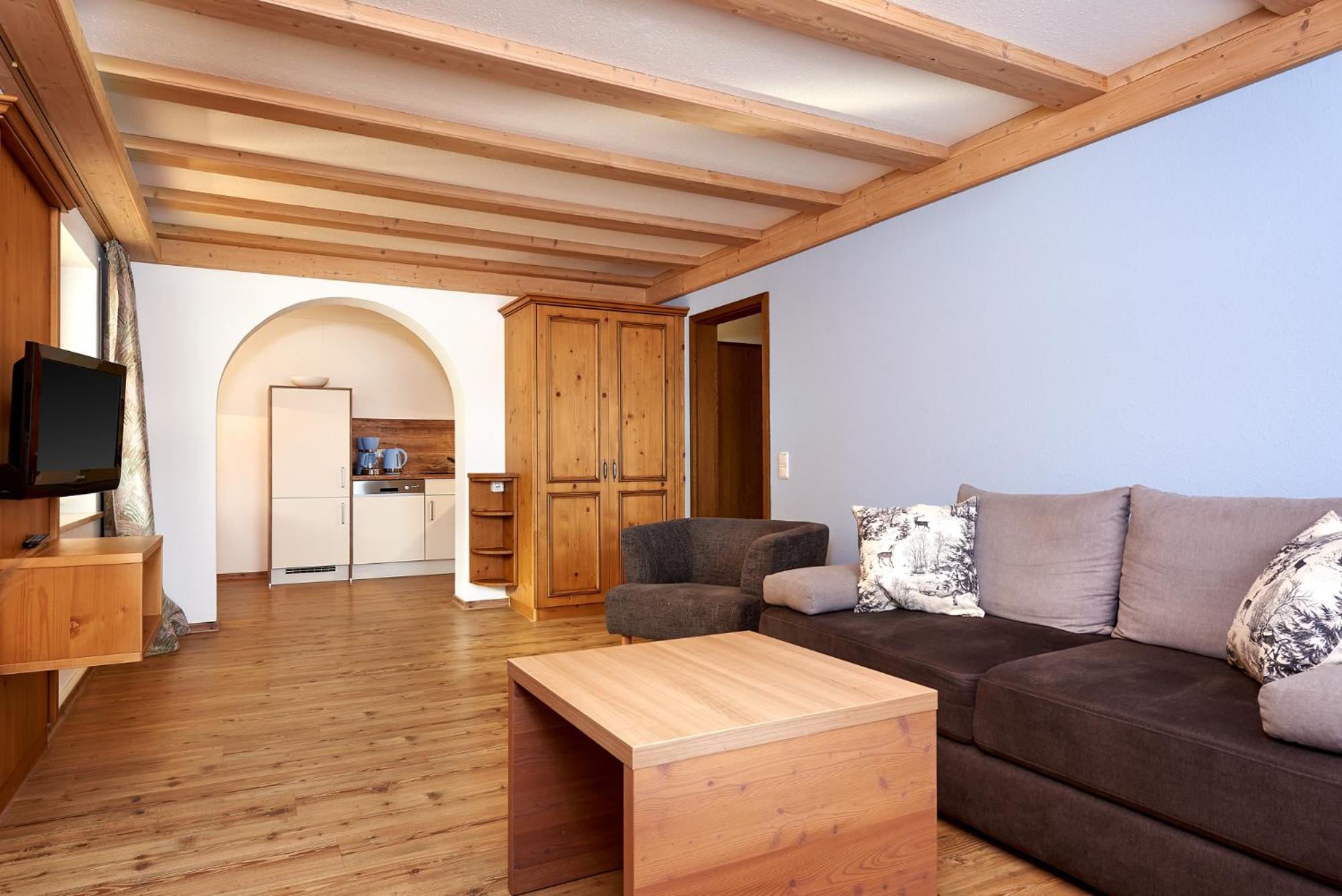 Gästehaus Strasser